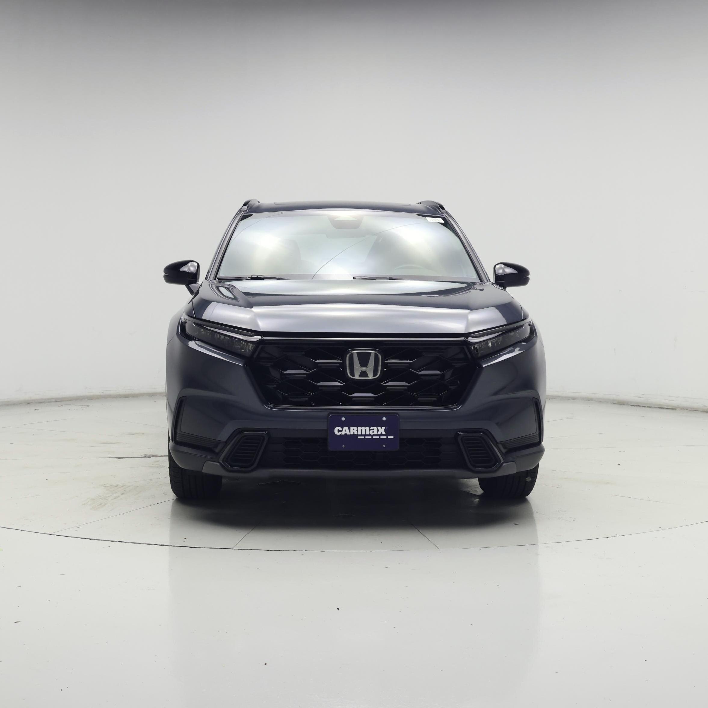 Thumbnail: 2024 Honda CR-V - 5