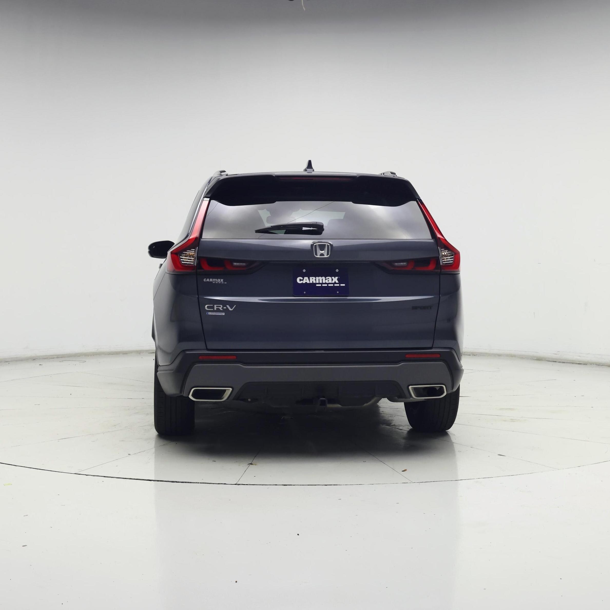 Thumbnail: 2024 Honda CR-V - 6