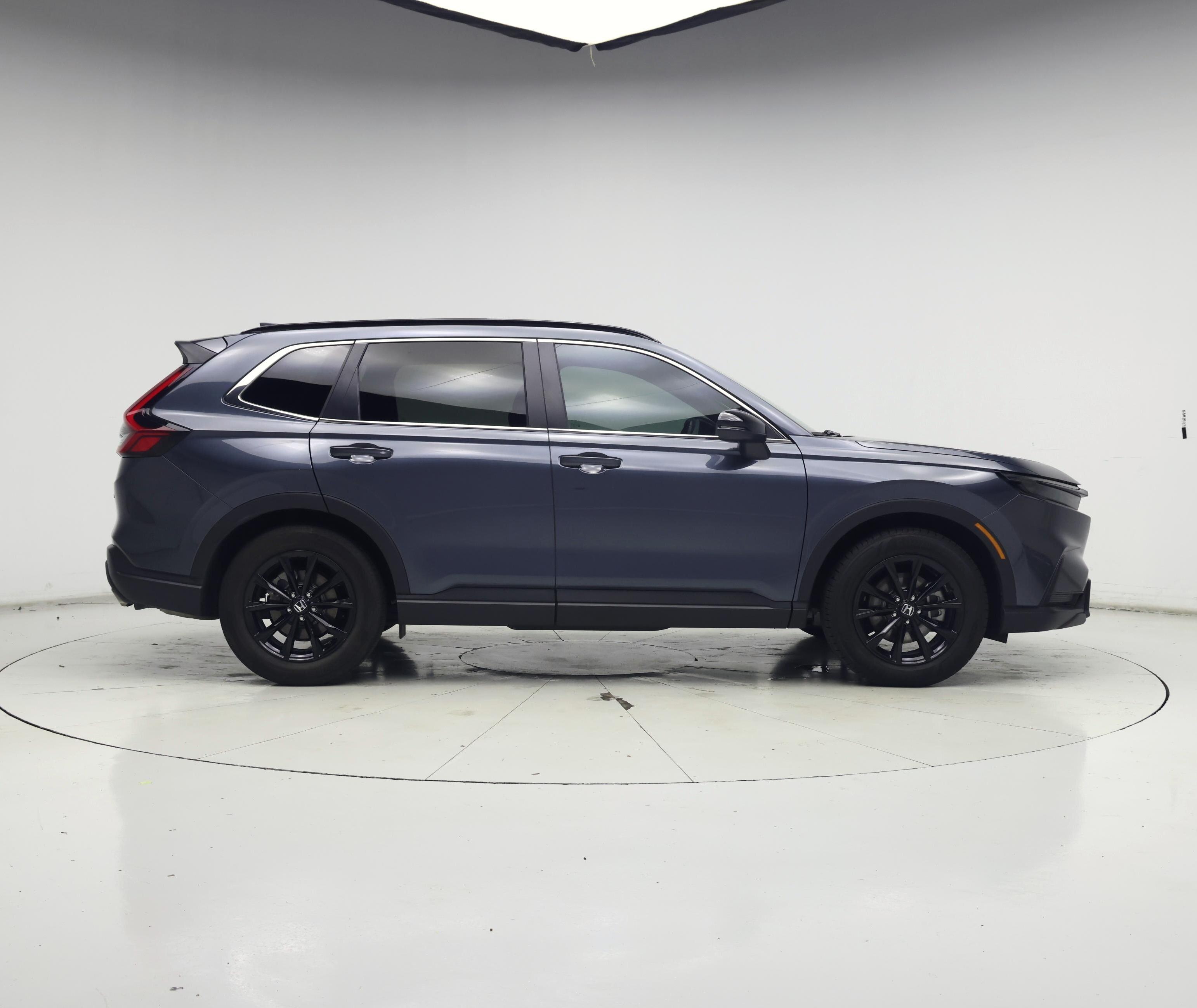 Thumbnail: 2024 Honda CR-V - 7