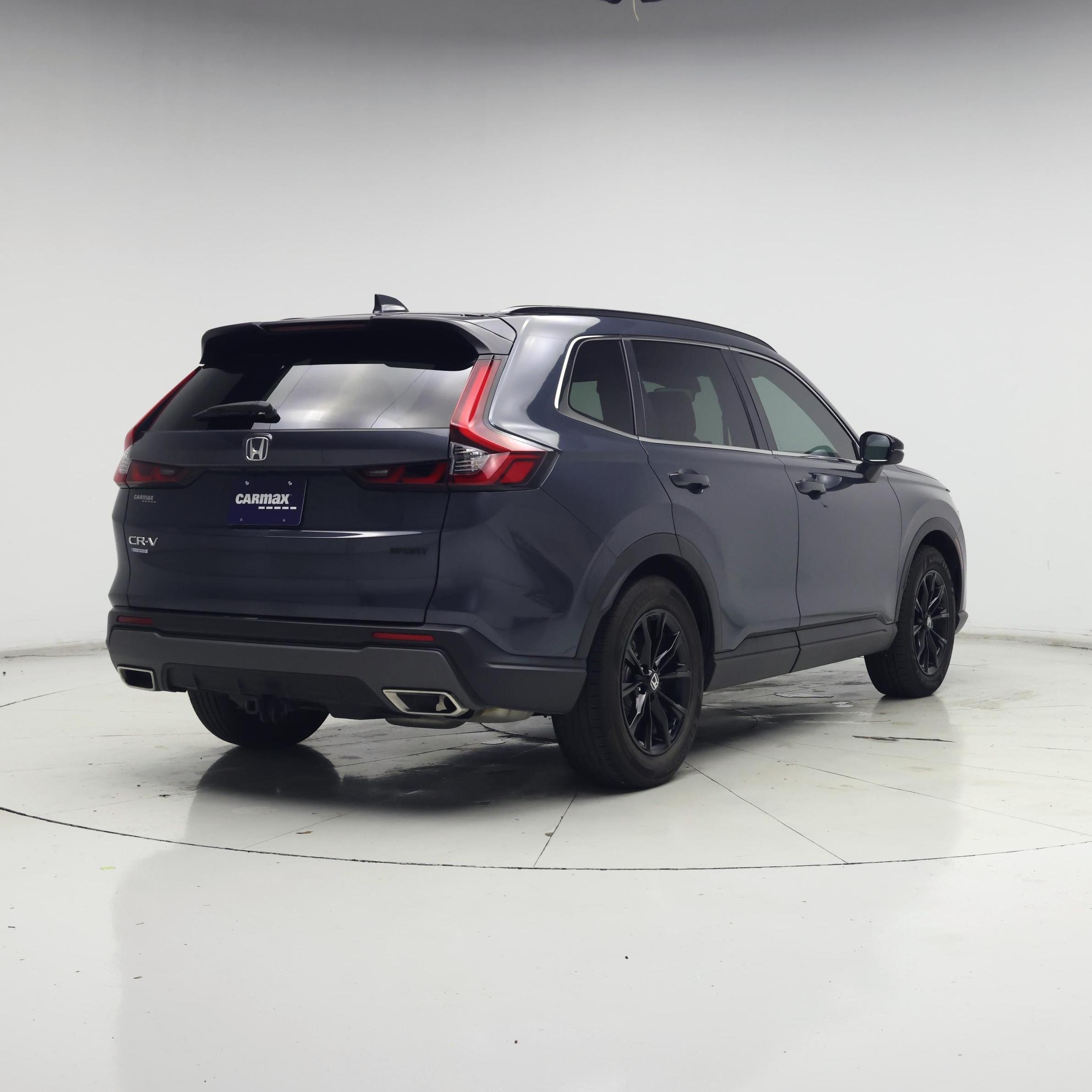 Thumbnail: 2024 Honda CR-V - 8