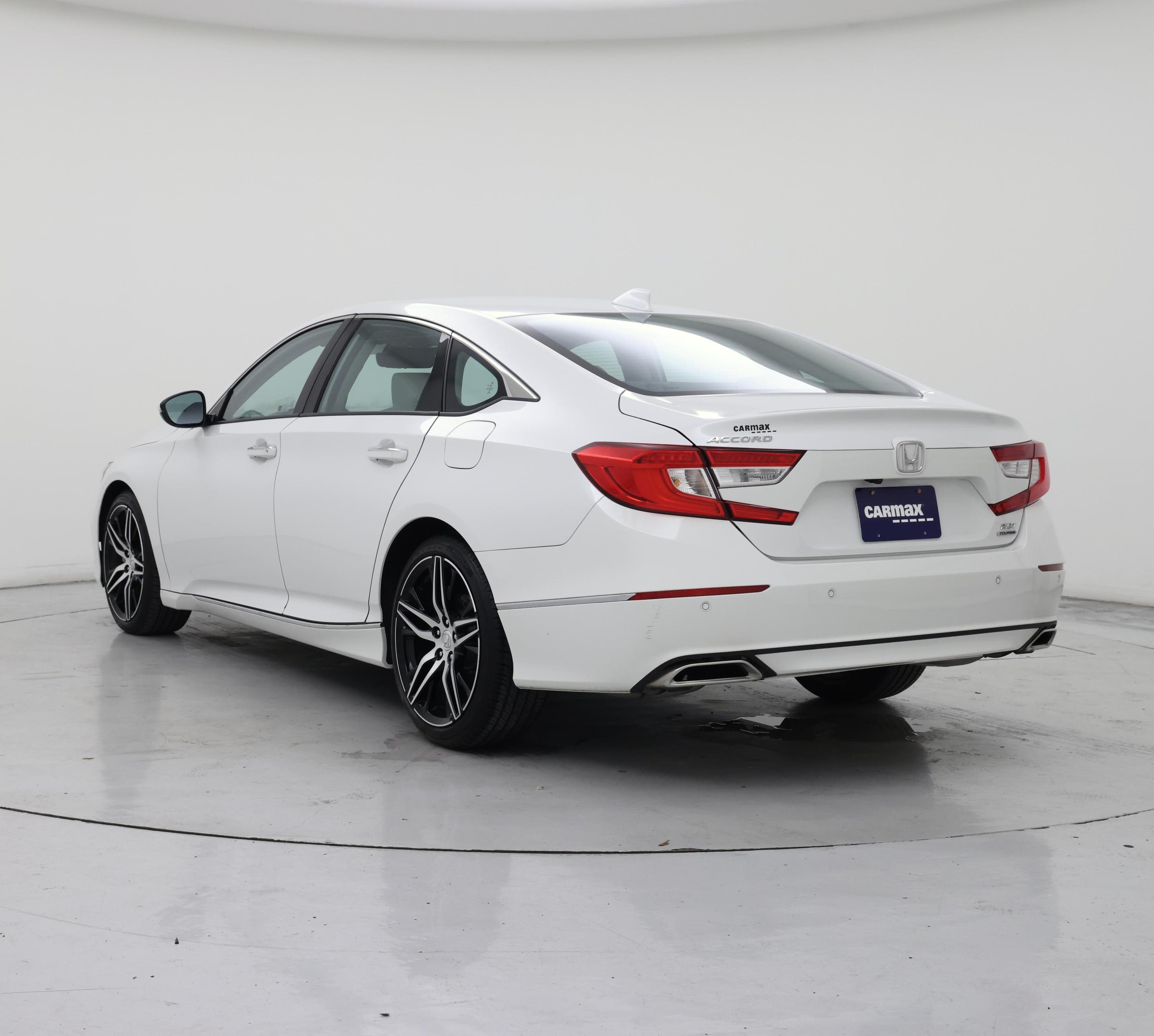 Thumbnail: 2021 Honda Accord - 2