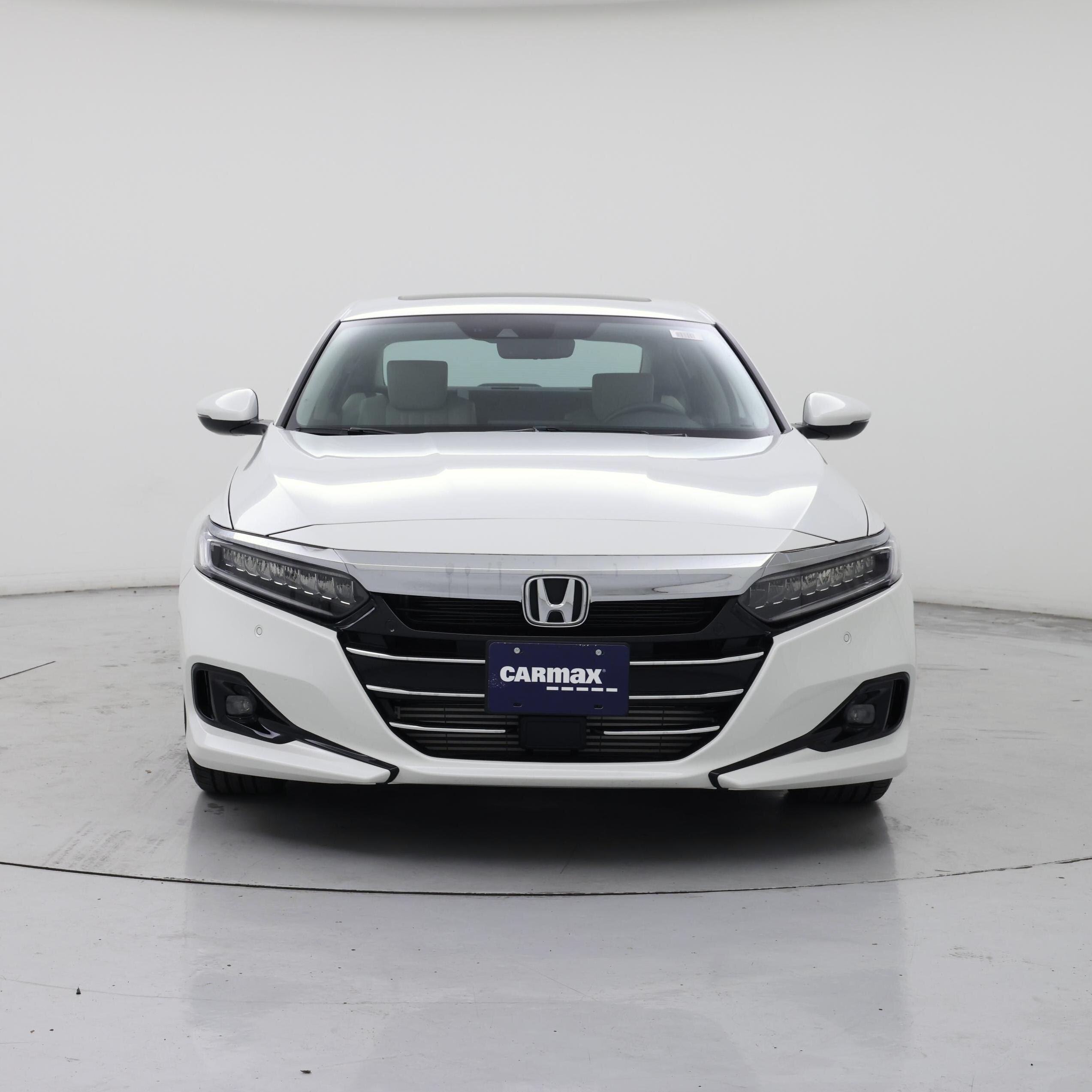 Thumbnail: 2021 Honda Accord - 5