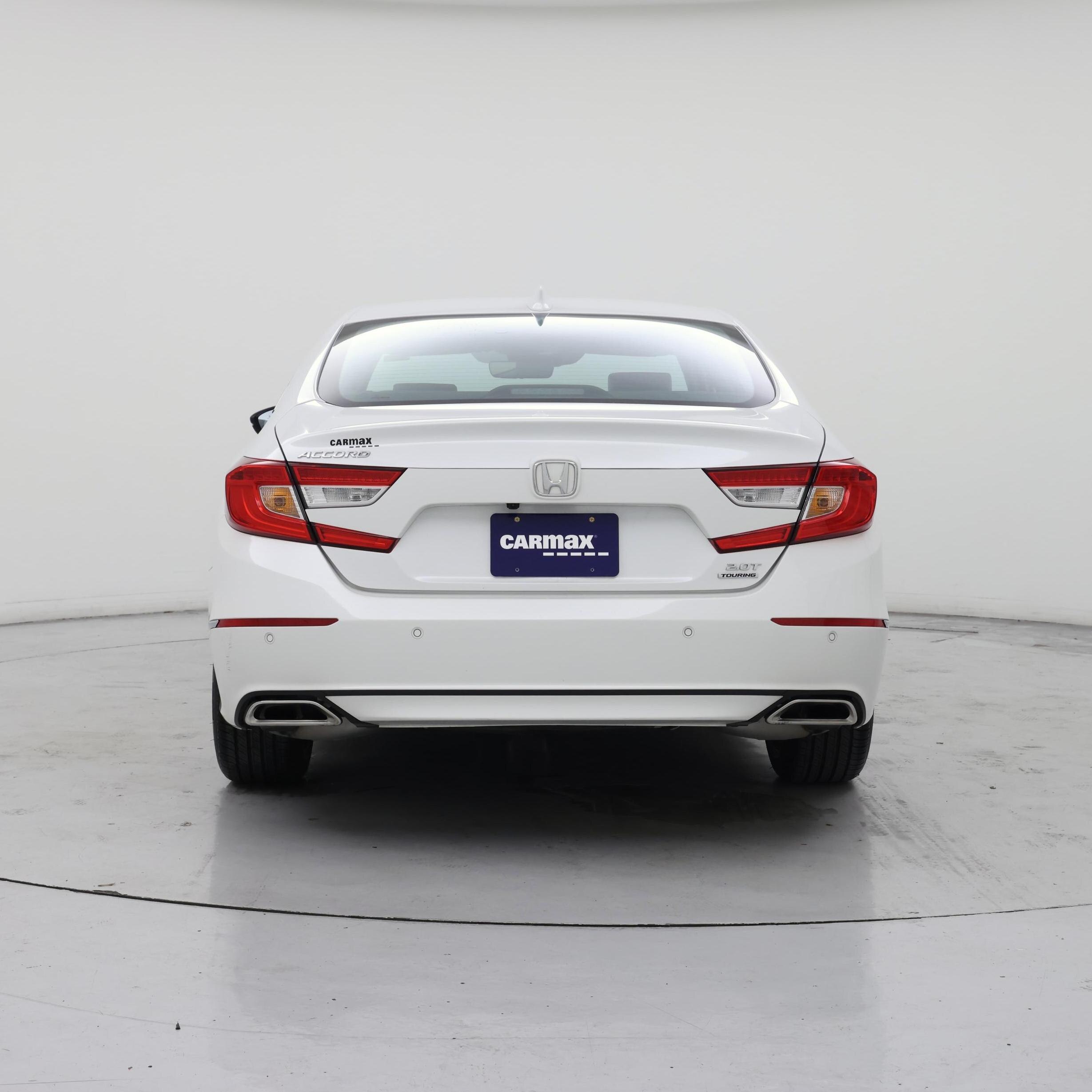 Thumbnail: 2021 Honda Accord - 6