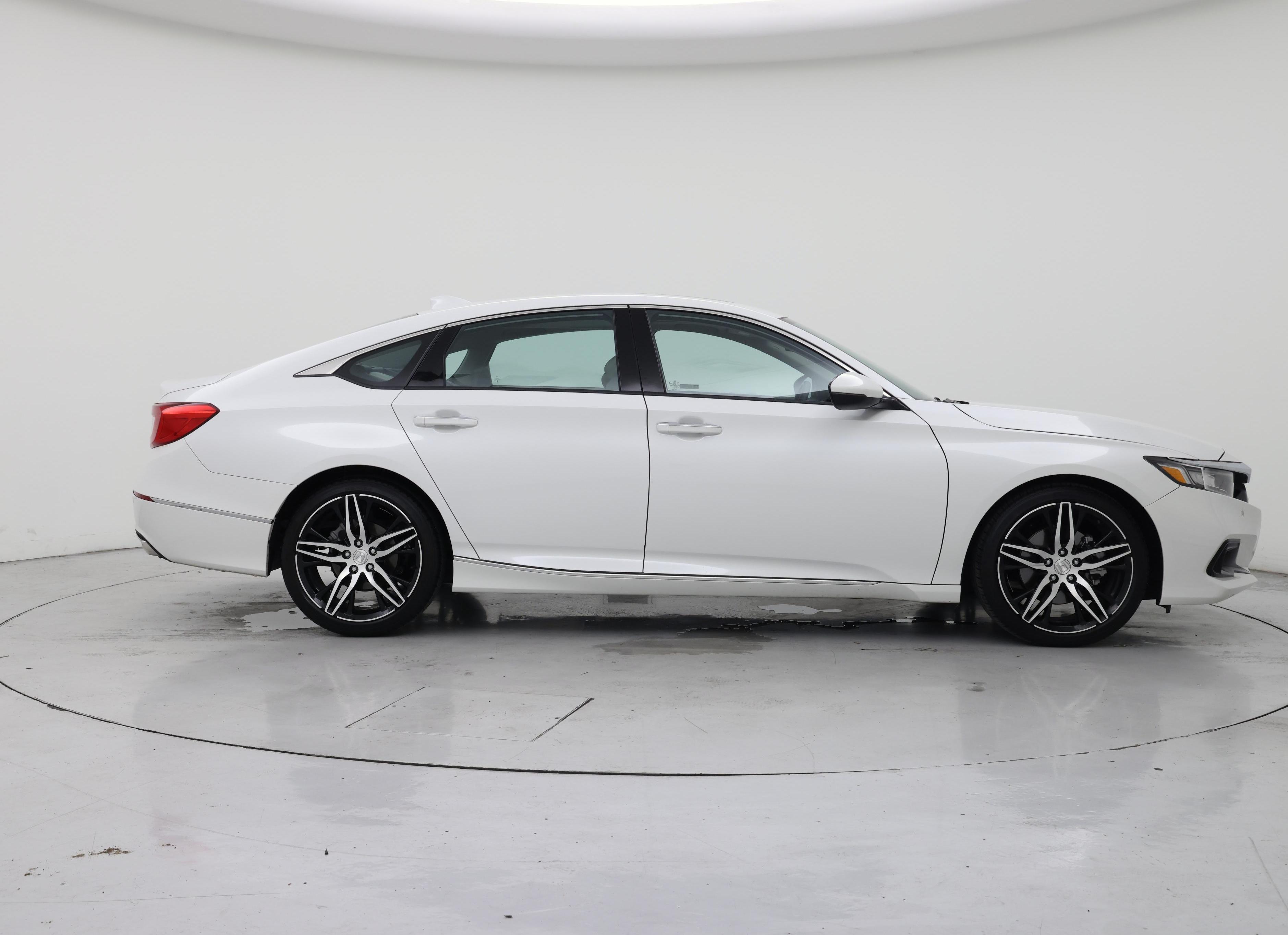 Thumbnail: 2021 Honda Accord - 7