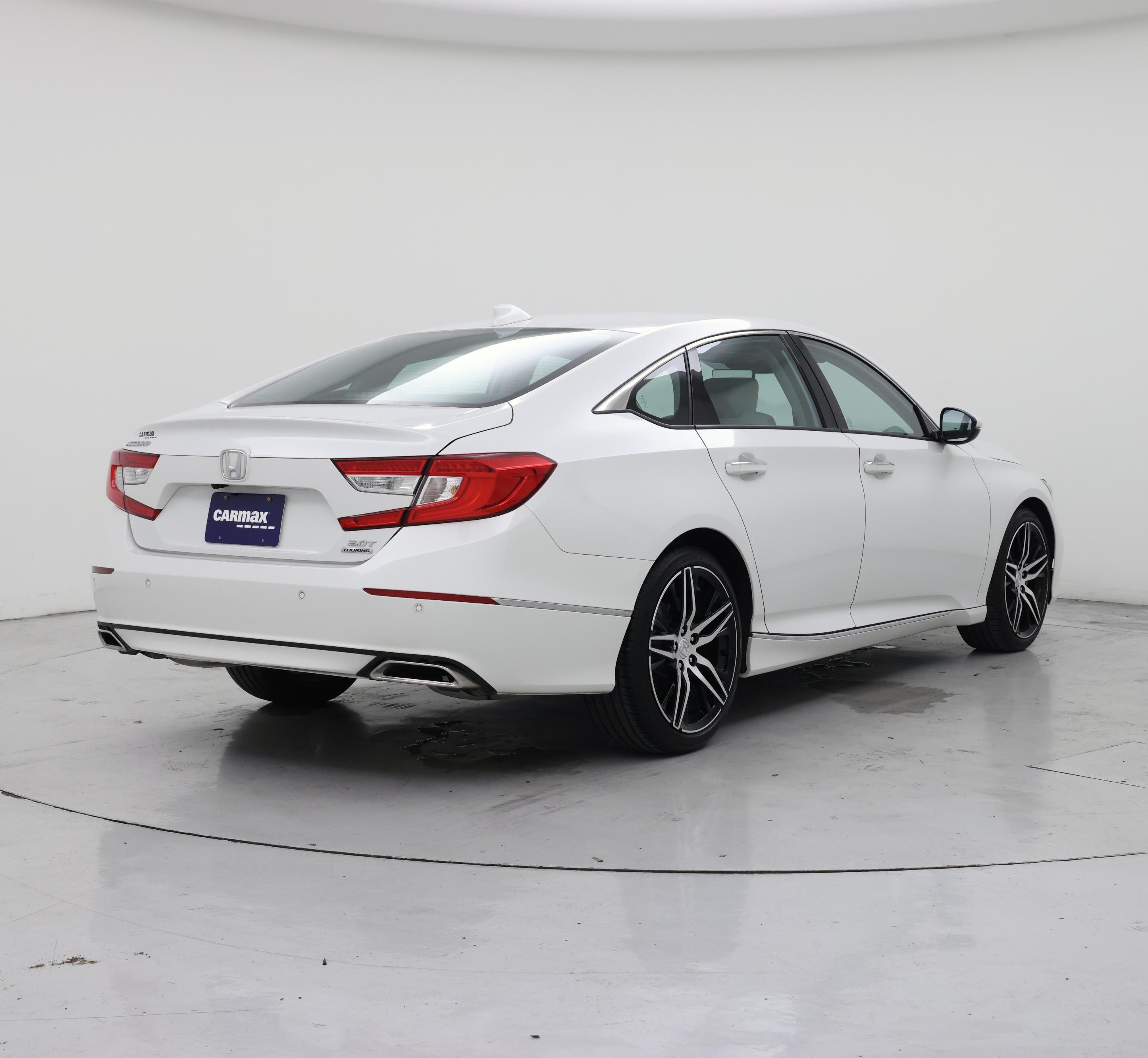 Thumbnail: 2021 Honda Accord - 8