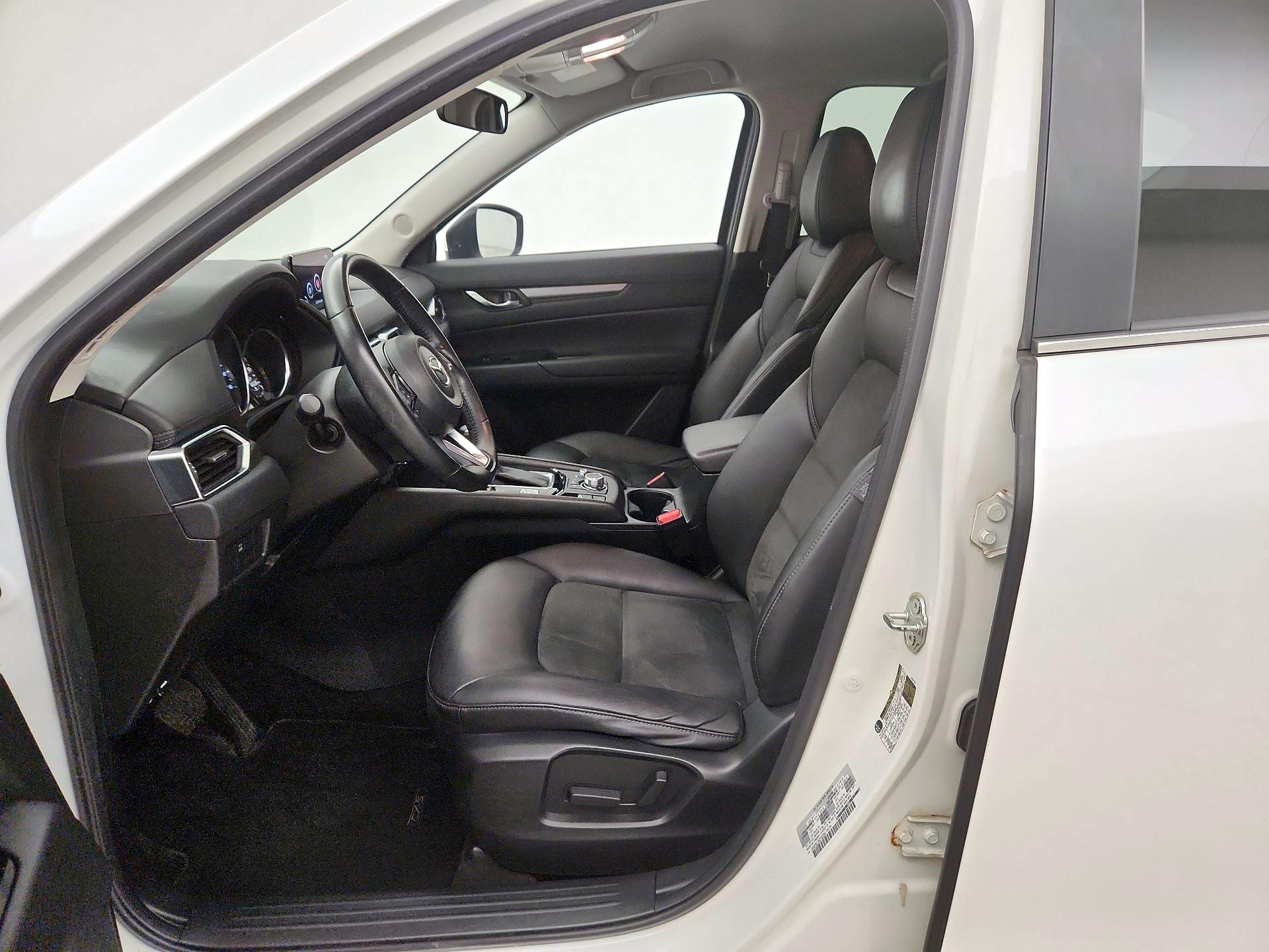 Thumbnail: 2017 Mazda CX-5 - 11