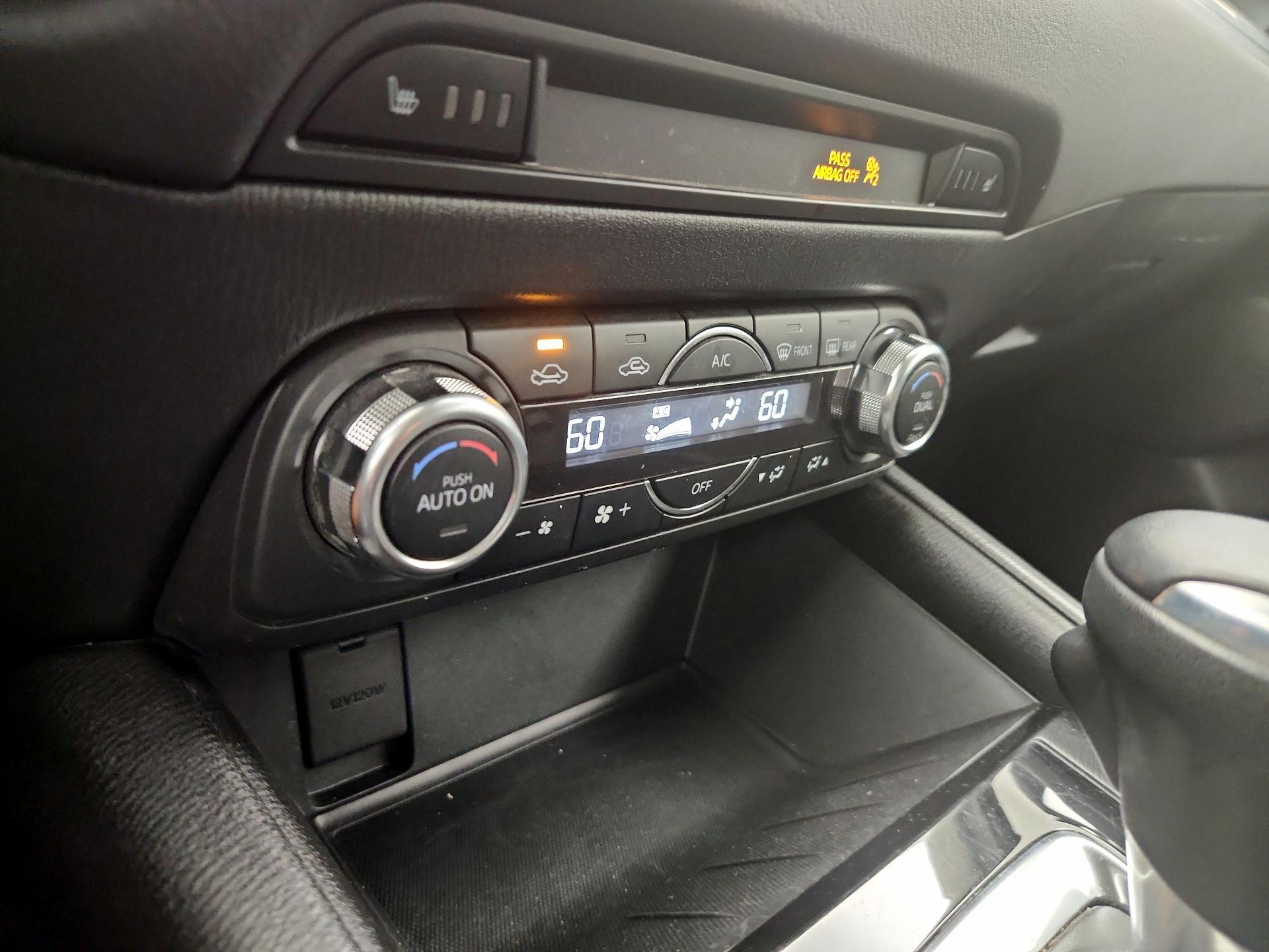 Thumbnail: 2017 Mazda CX-5 - 15