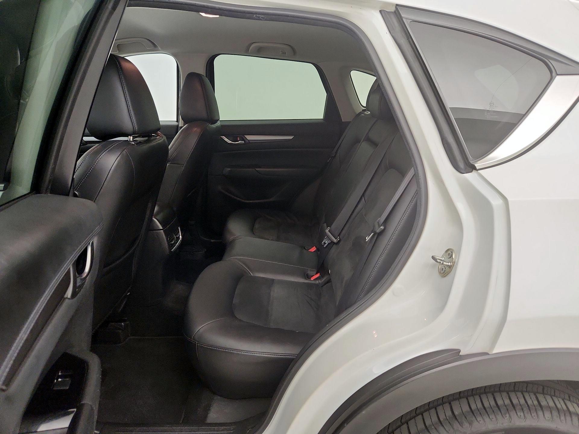 Thumbnail: 2017 Mazda CX-5 - 17