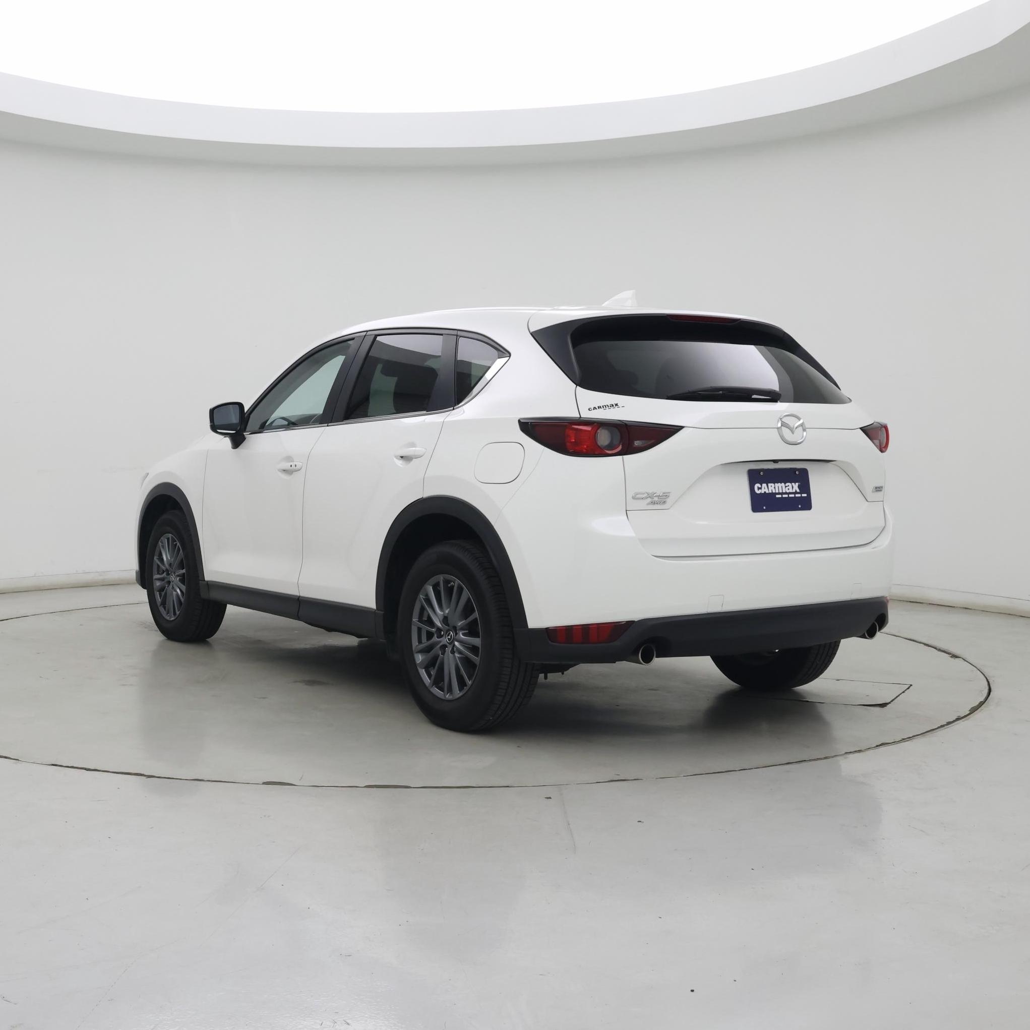 Thumbnail: 2017 Mazda CX-5 - 2