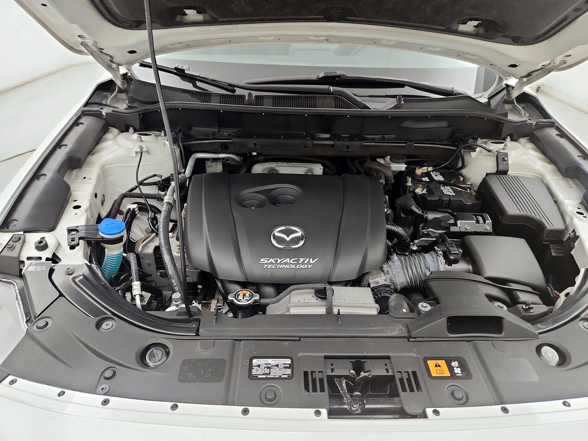 Thumbnail: 2017 Mazda CX-5 - 19