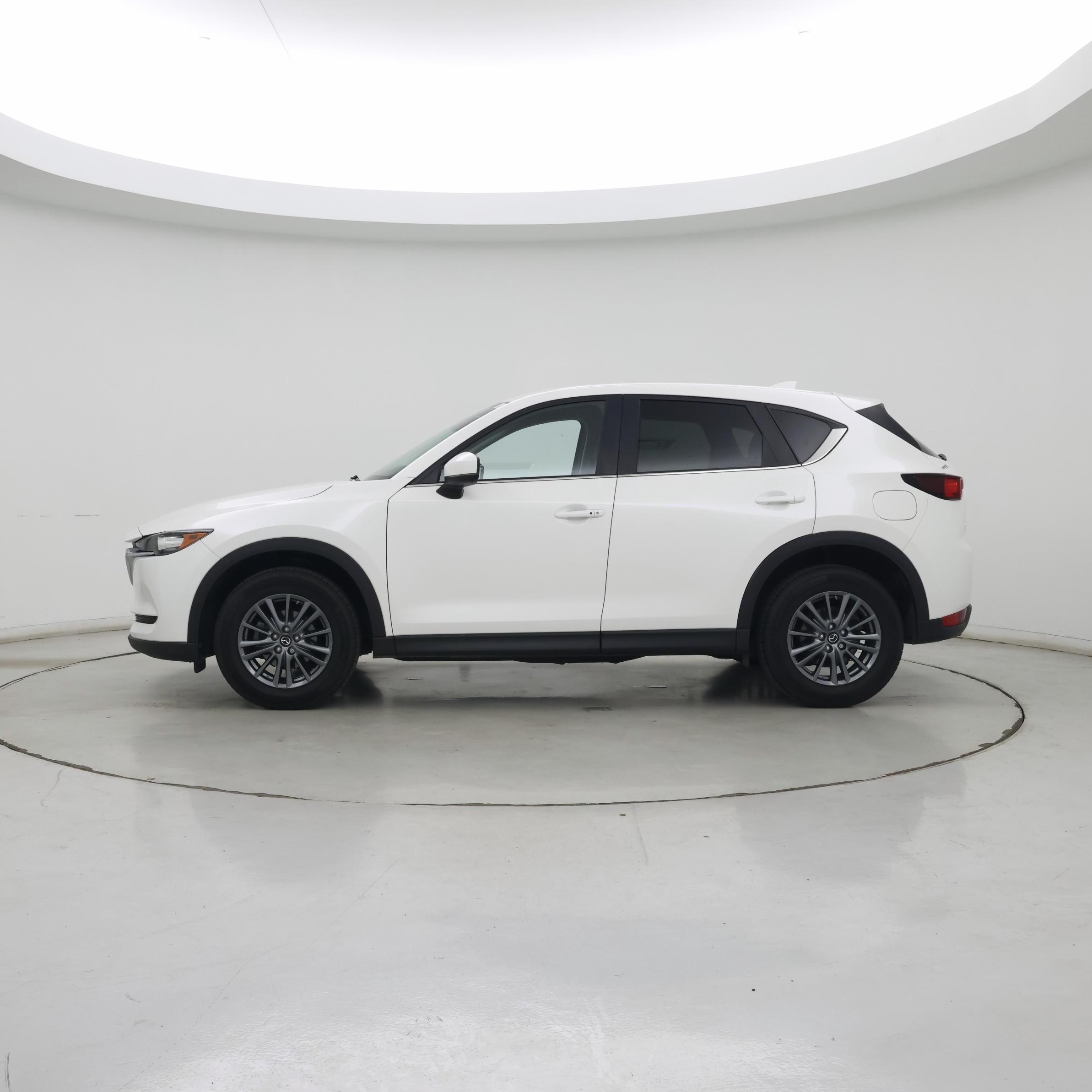 Thumbnail: 2017 Mazda CX-5 - 3