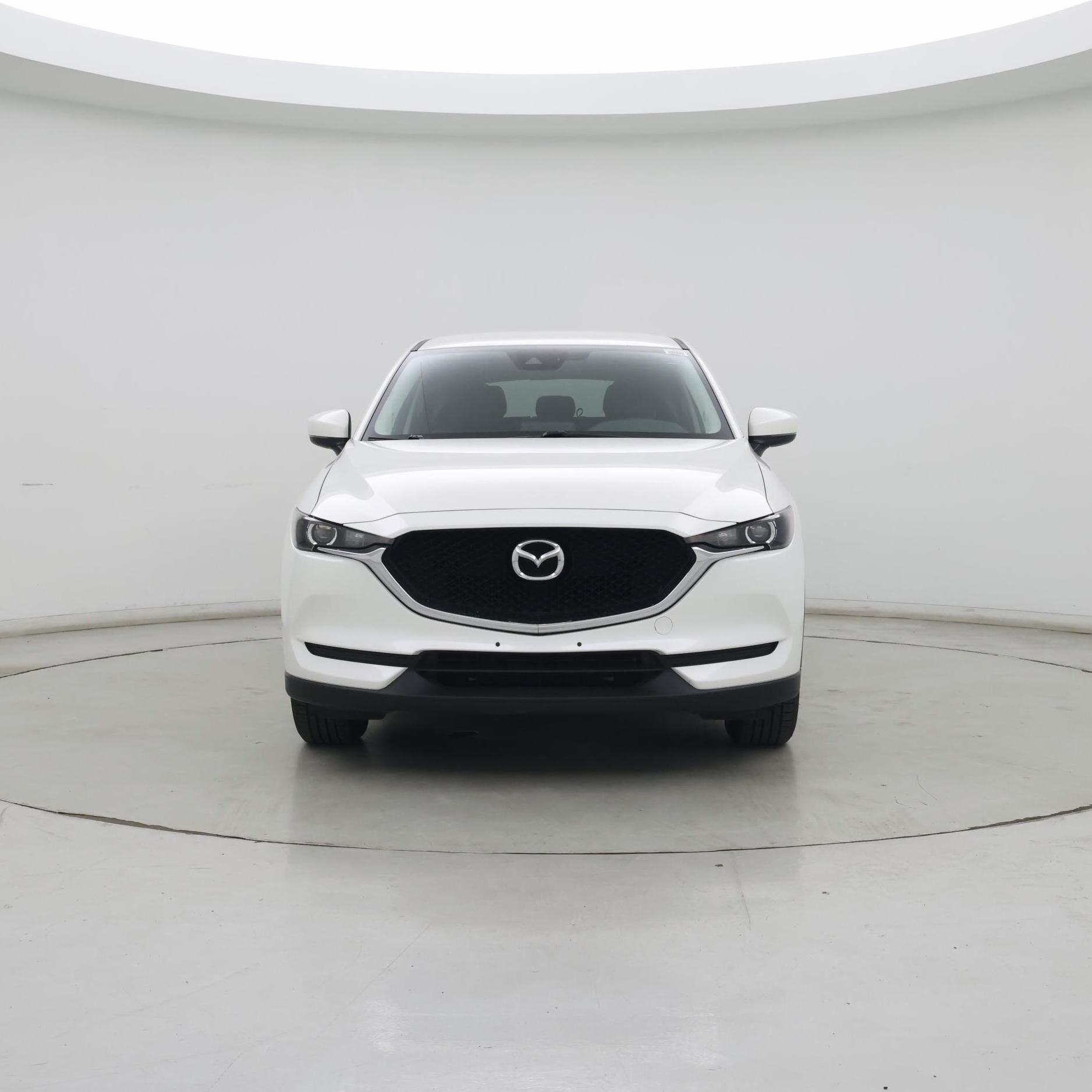 Thumbnail: 2017 Mazda CX-5 - 5