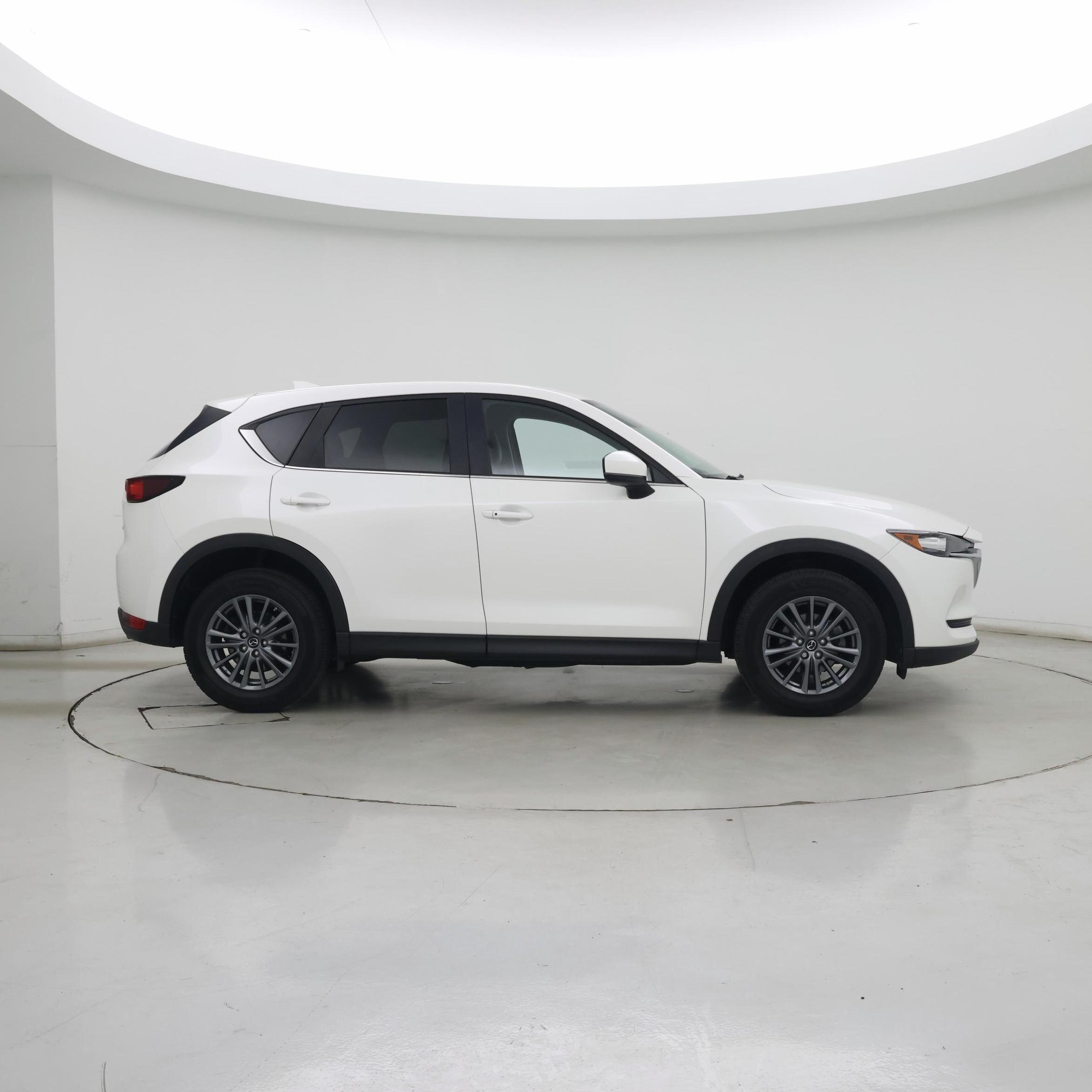 Thumbnail: 2017 Mazda CX-5 - 7