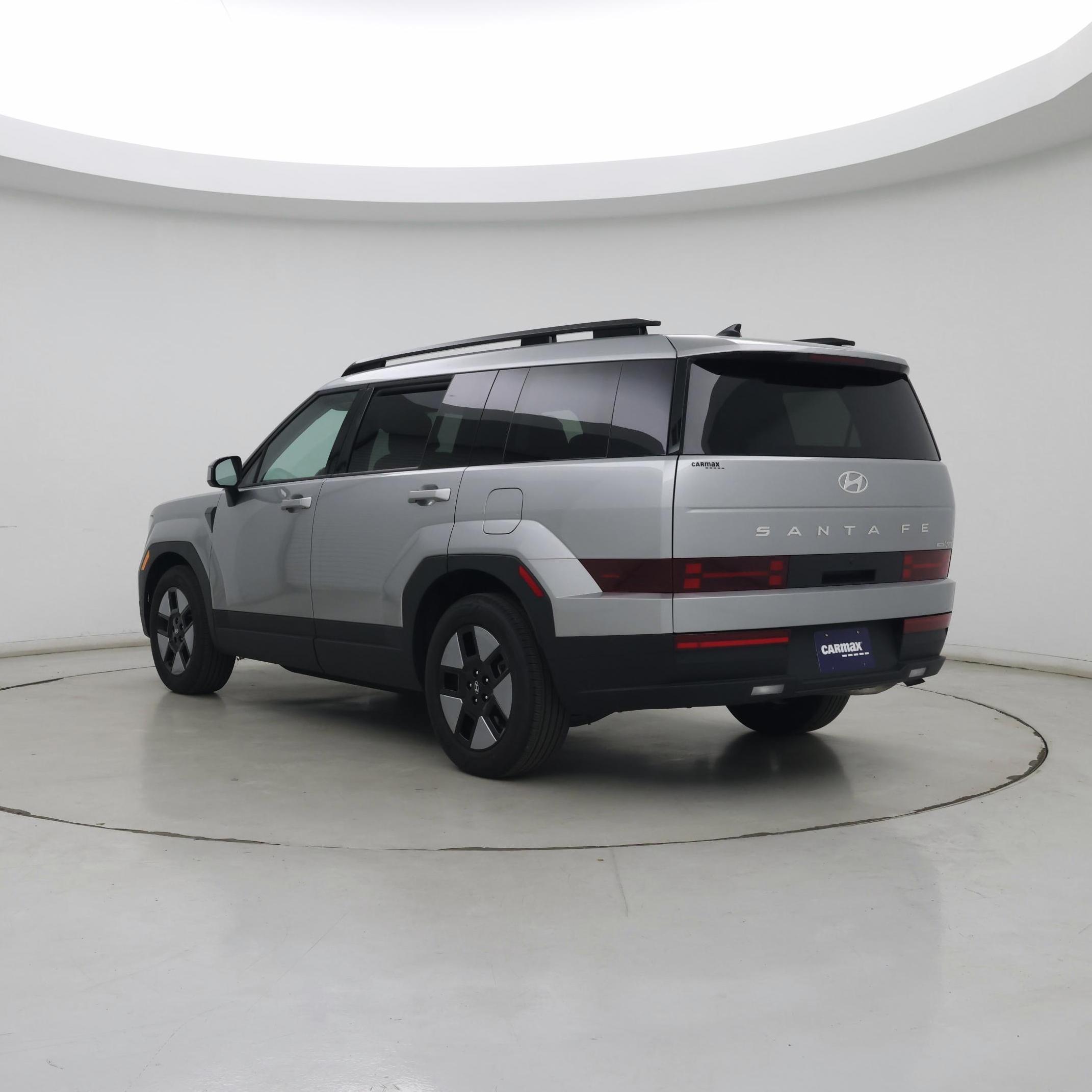 Thumbnail: 2025 Hyundai Santa Fe - 2