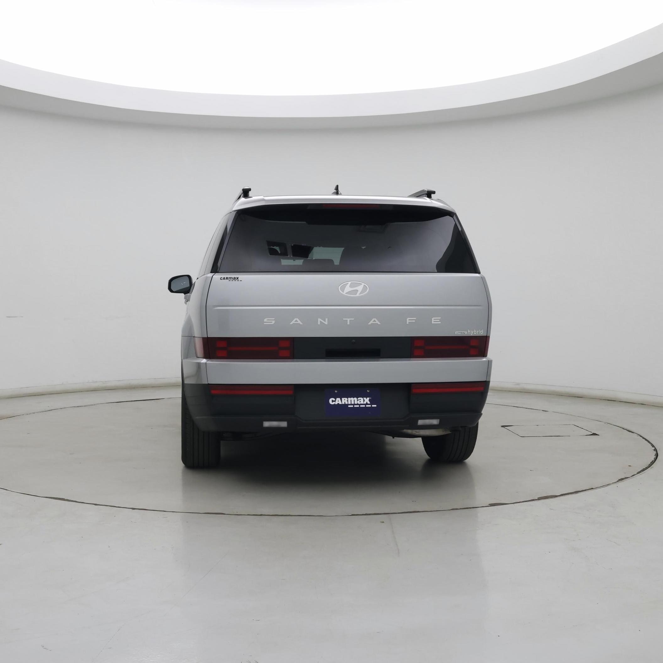 Thumbnail: 2025 Hyundai Santa Fe - 6