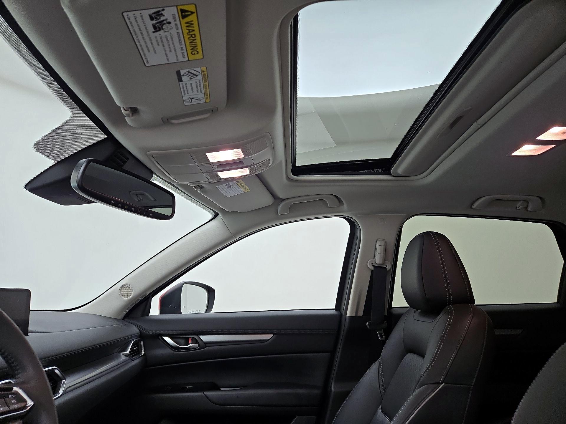 Thumbnail: 2025 Mazda CX-5 - 19