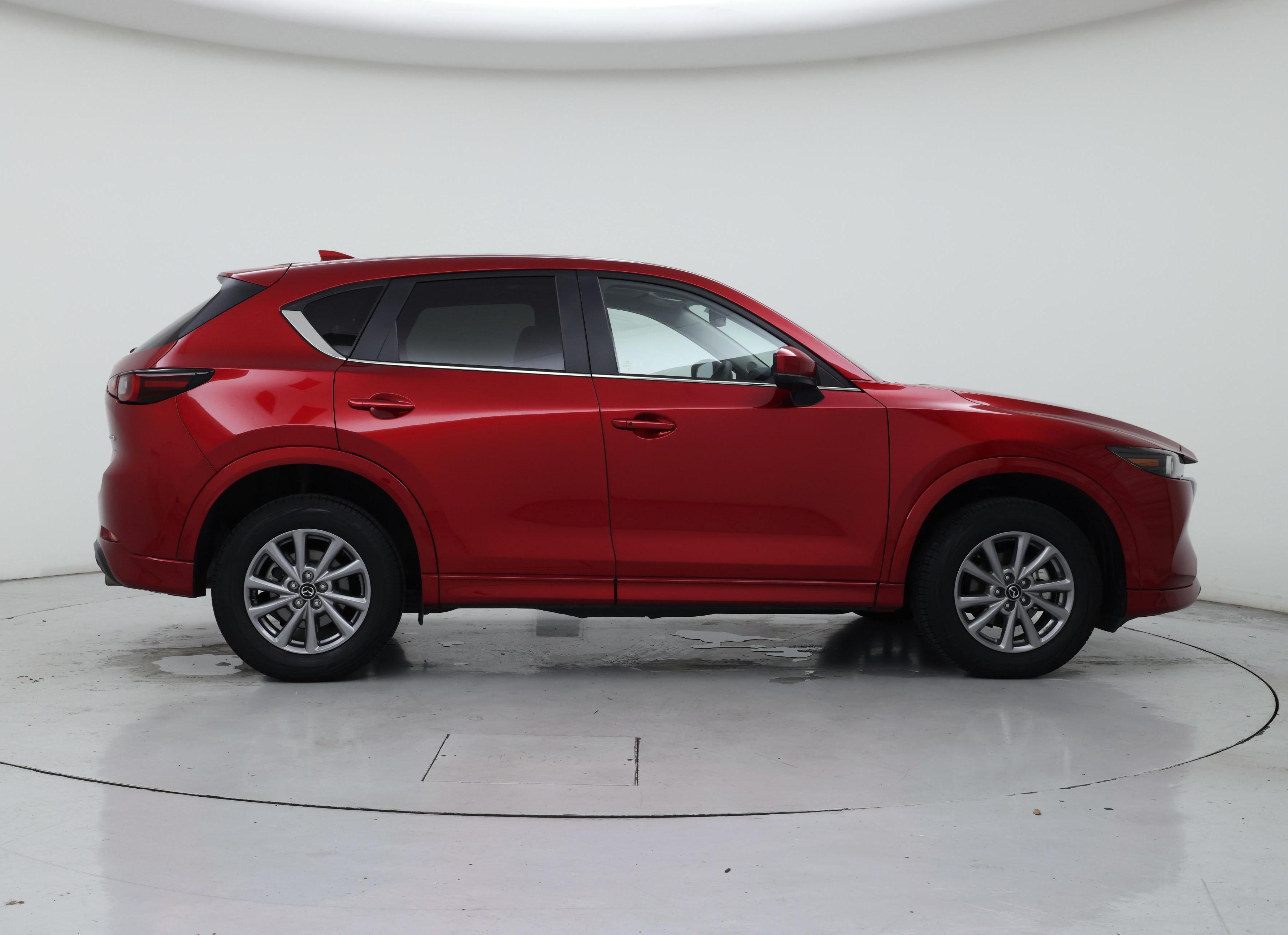 Thumbnail: 2025 Mazda CX-5 - 7