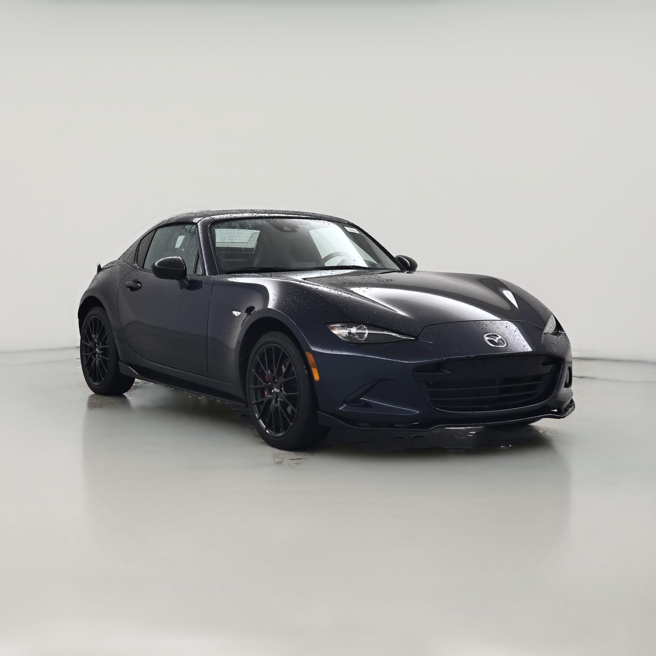 Thumbnail: 2023 Mazda MX-5 Miata - 1