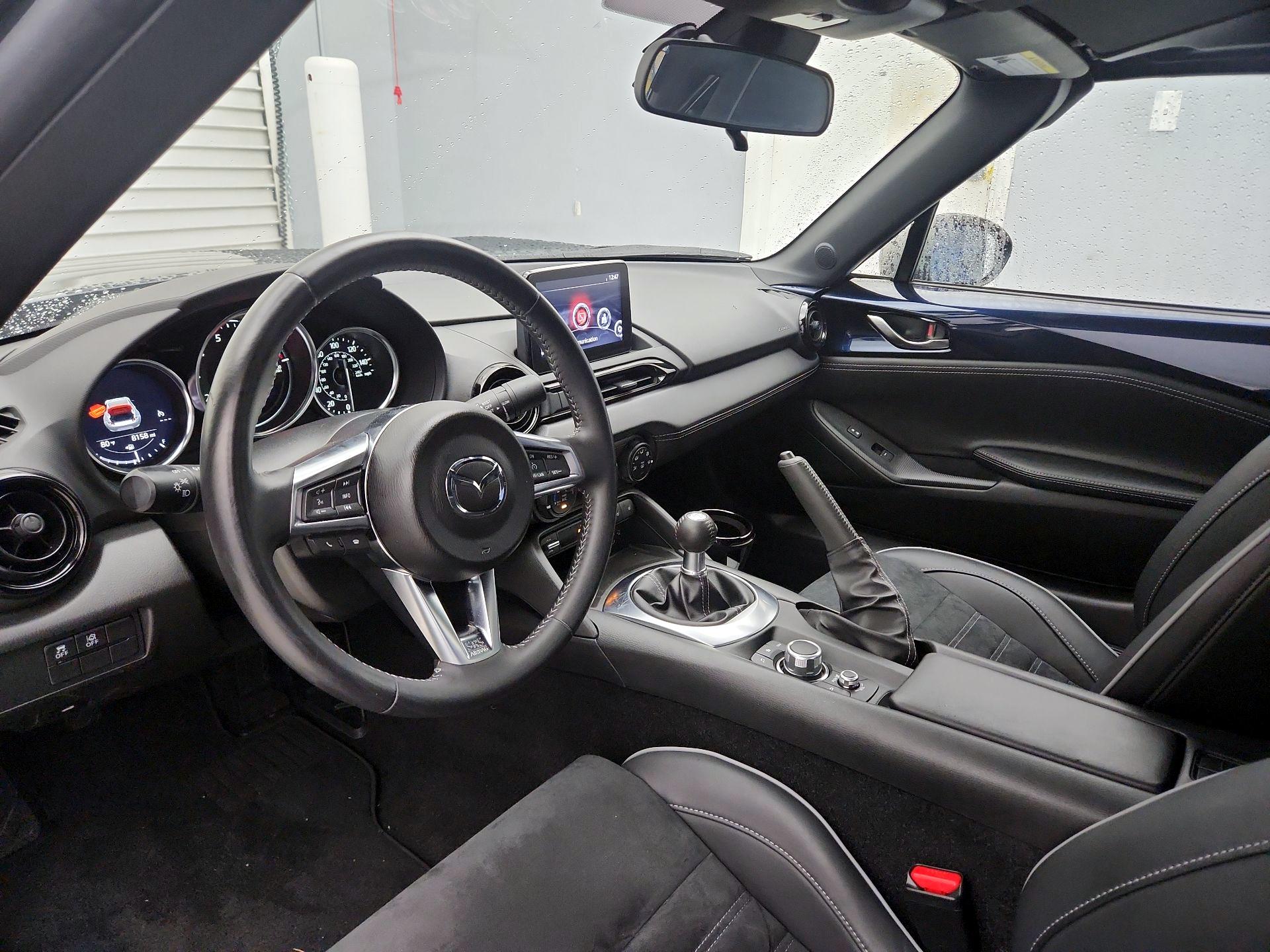 Thumbnail: 2023 Mazda MX-5 Miata - 9