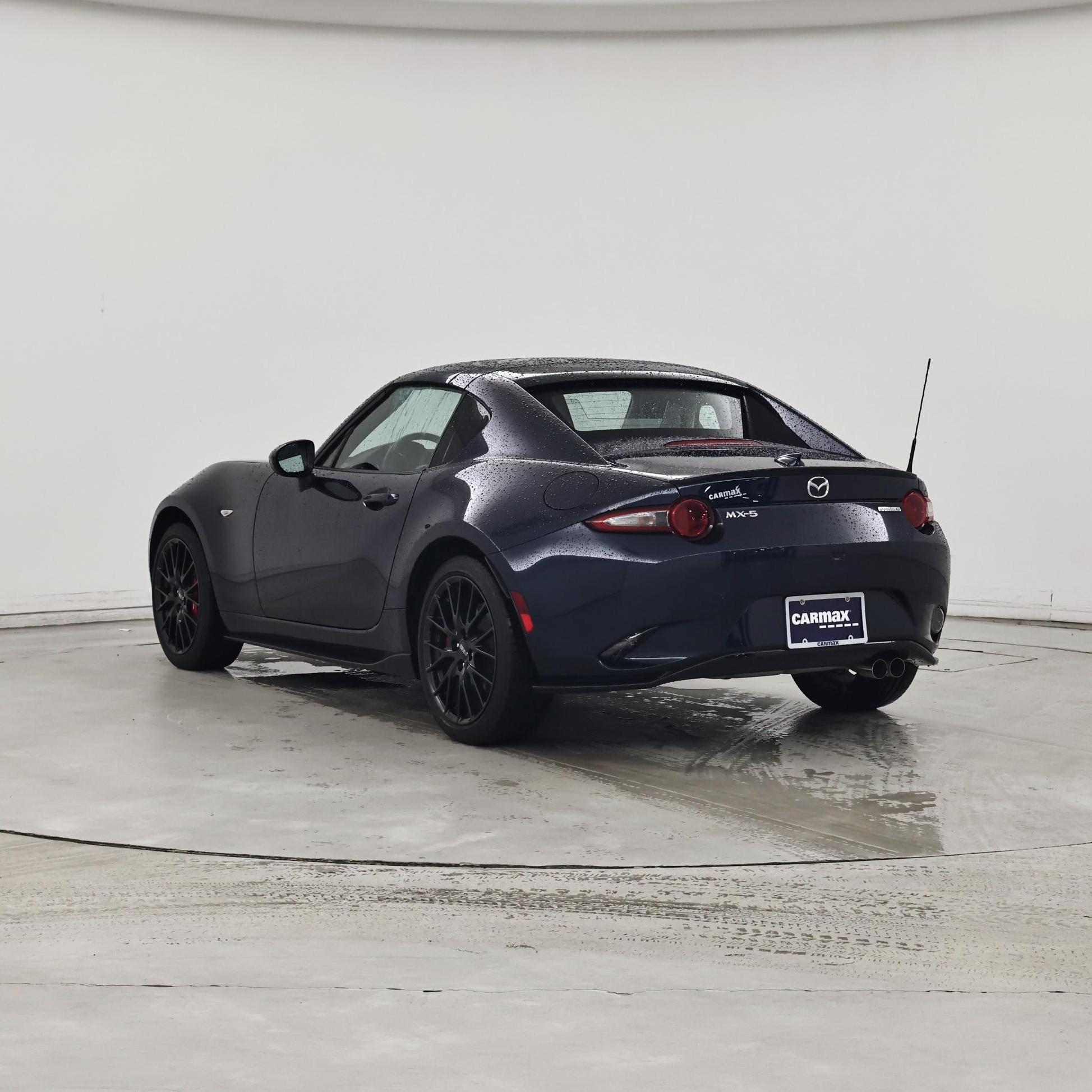 Thumbnail: 2023 Mazda MX-5 Miata - 2