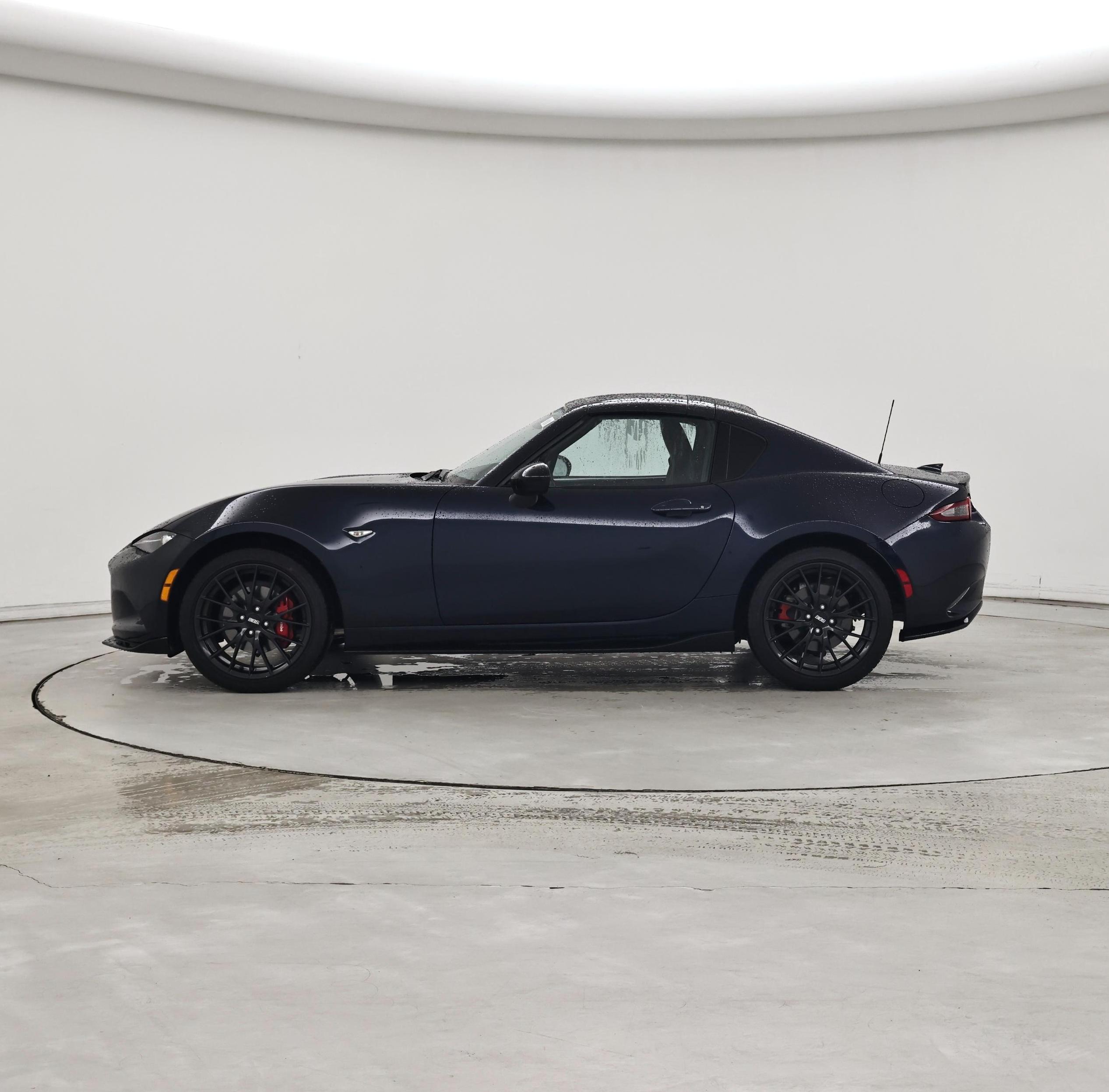 Thumbnail: 2023 Mazda MX-5 Miata - 3