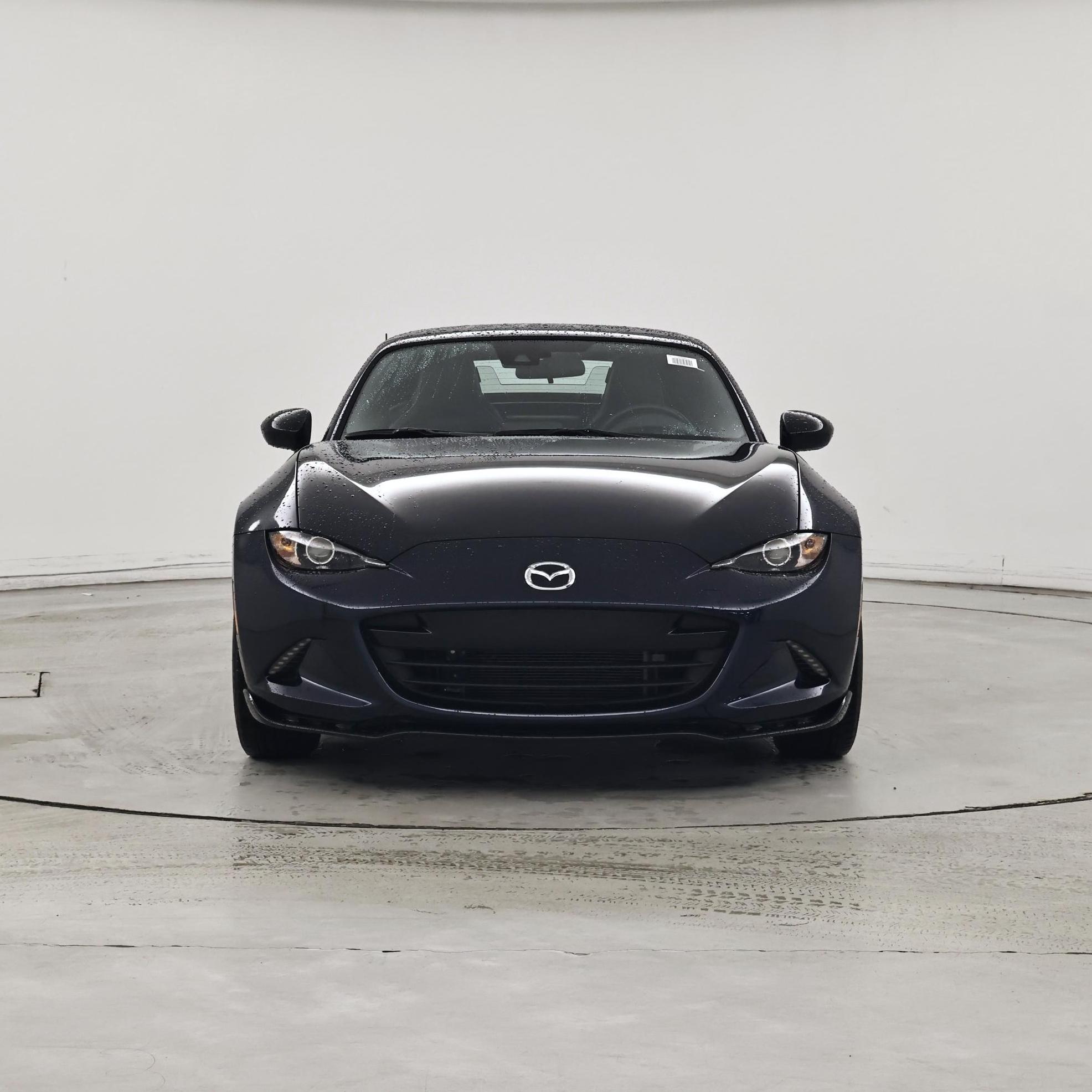 Thumbnail: 2023 Mazda MX-5 Miata - 5