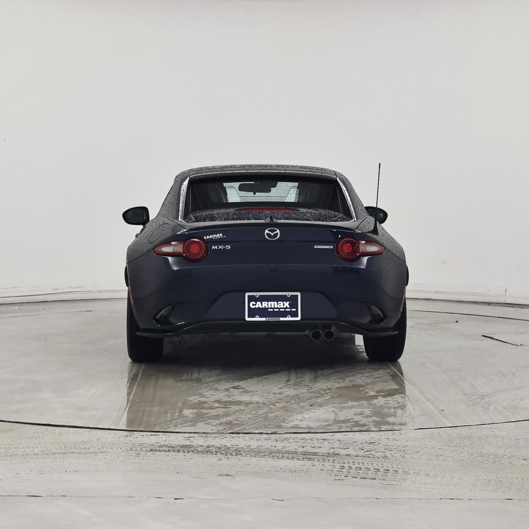 Thumbnail: 2023 Mazda MX-5 Miata - 6