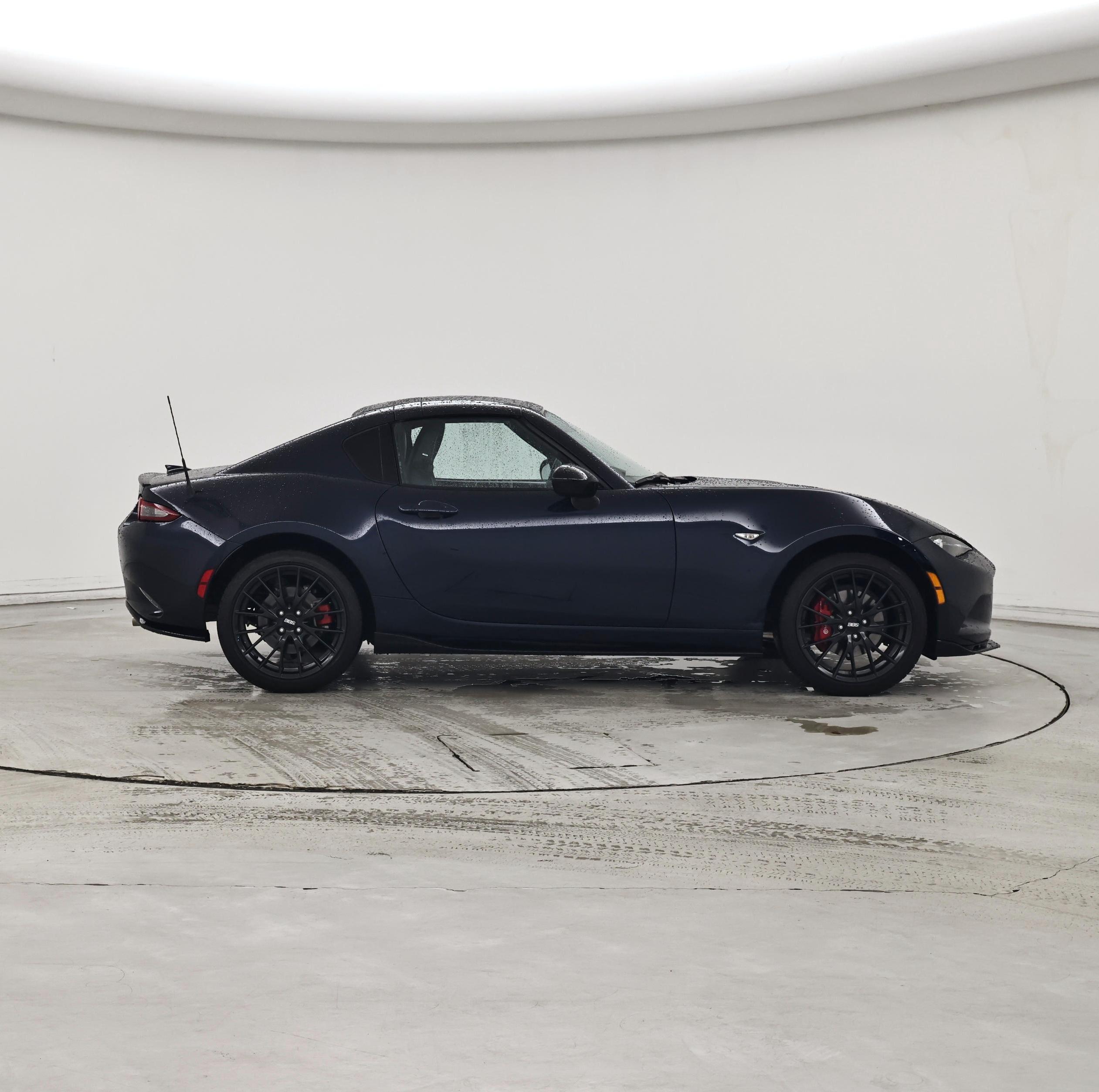 Thumbnail: 2023 Mazda MX-5 Miata - 7