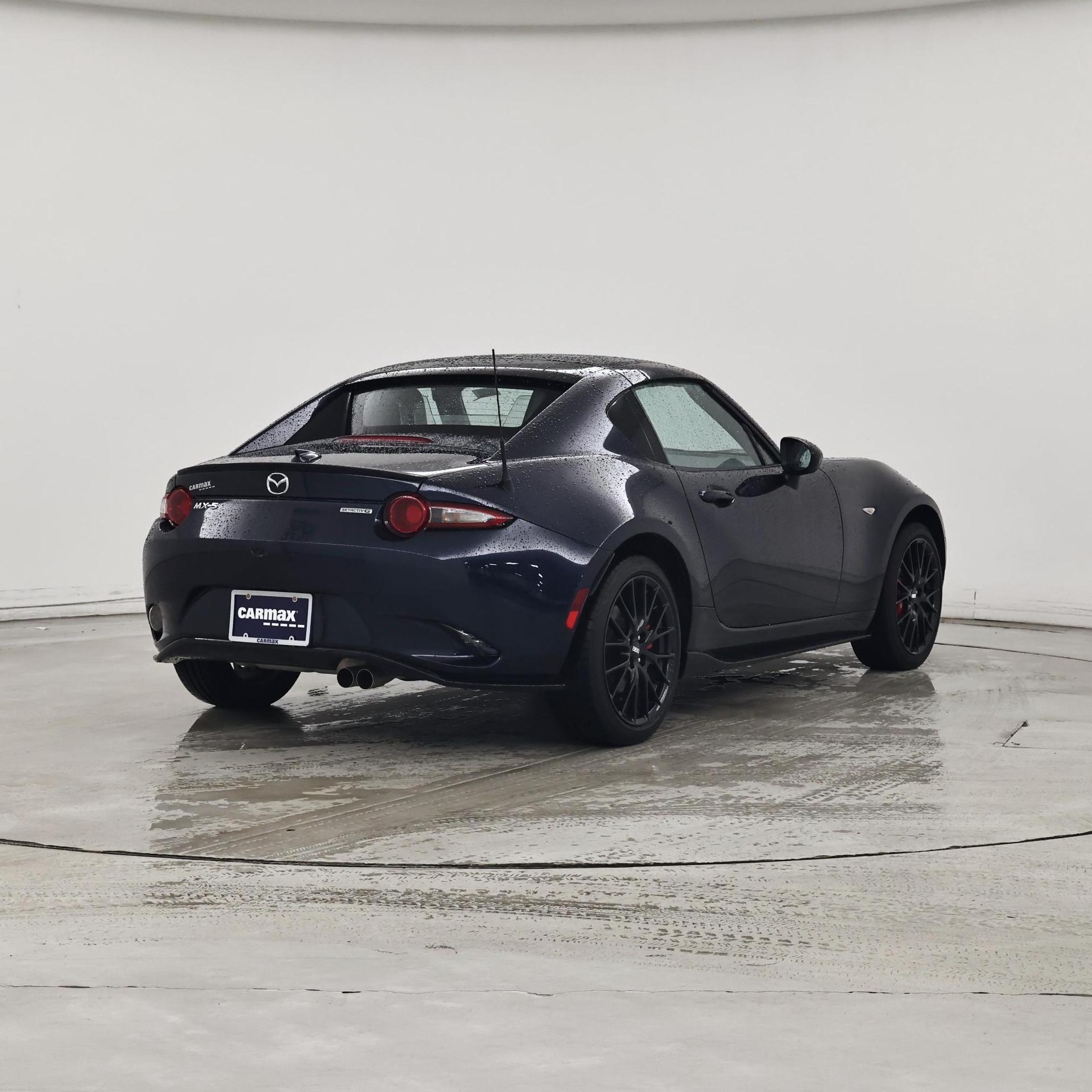 Thumbnail: 2023 Mazda MX-5 Miata - 8