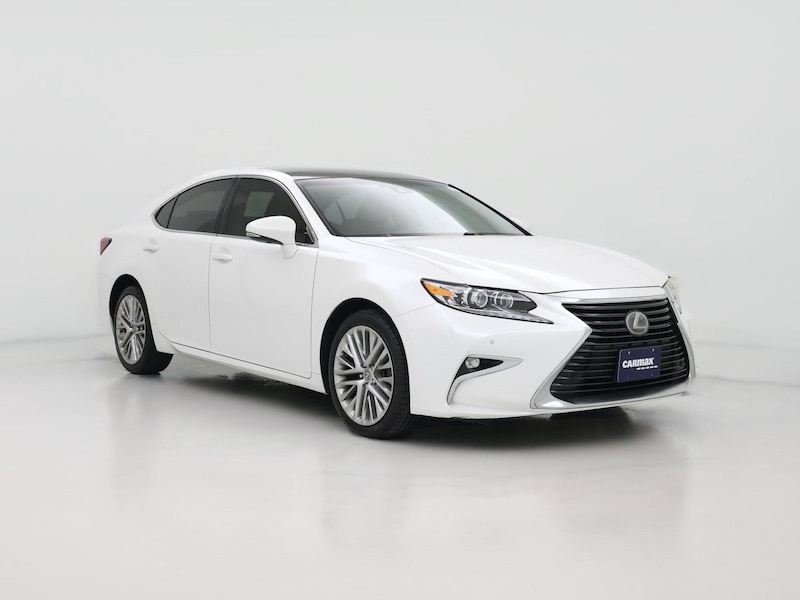 2016 Lexus ES 350 -
                  Midlothian, VA