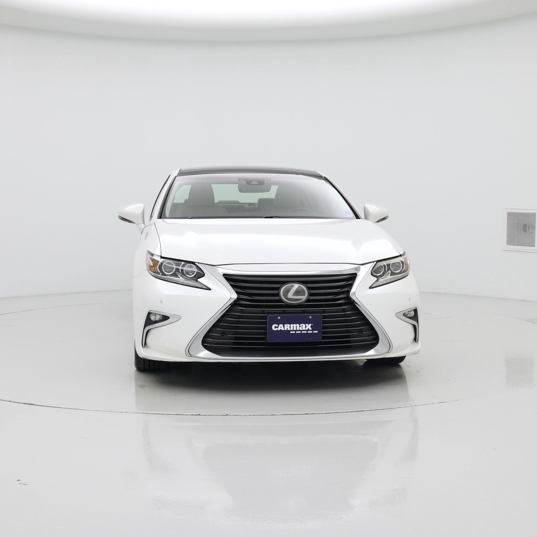 Thumbnail: 2016 Lexus ES - 5