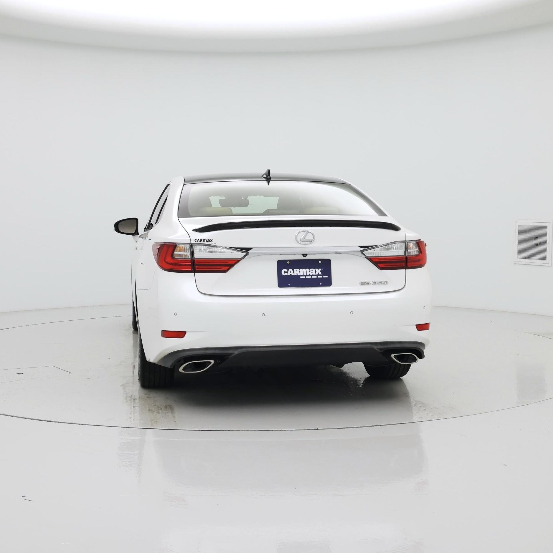 Thumbnail: 2016 Lexus ES - 6