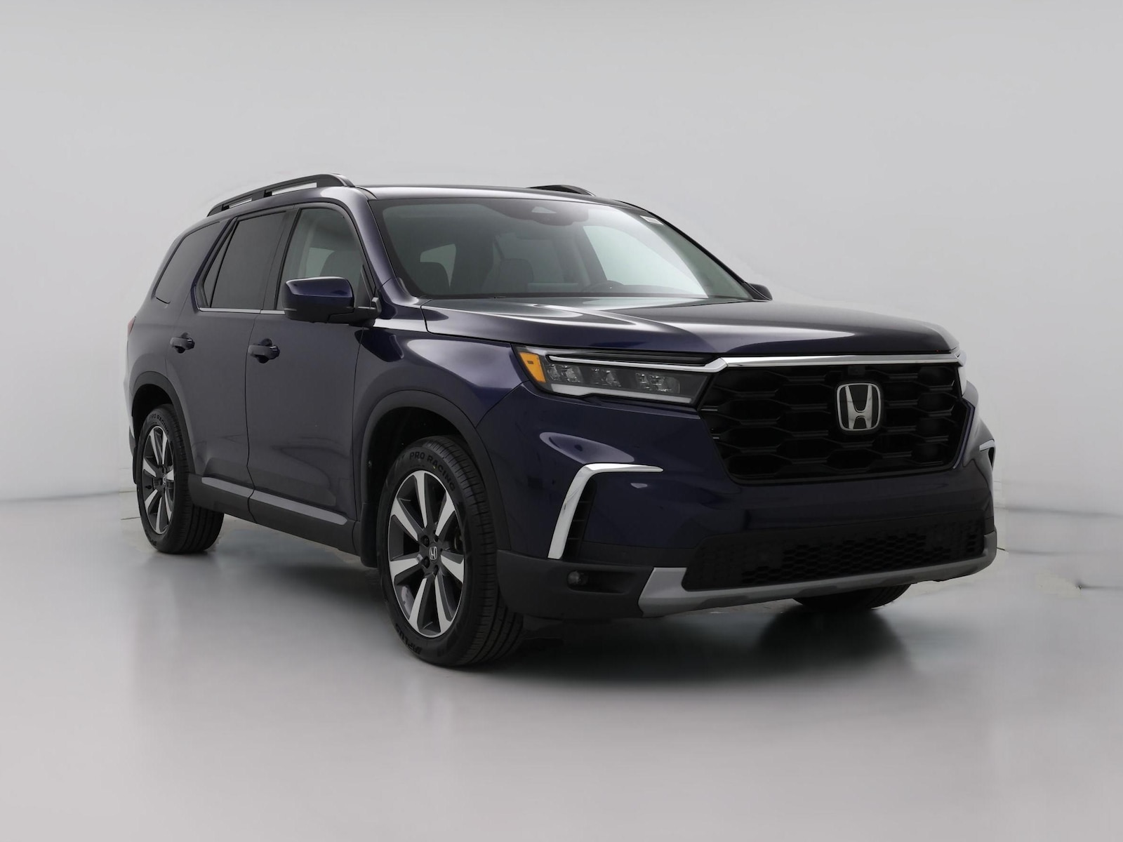 2023 Honda Pilot