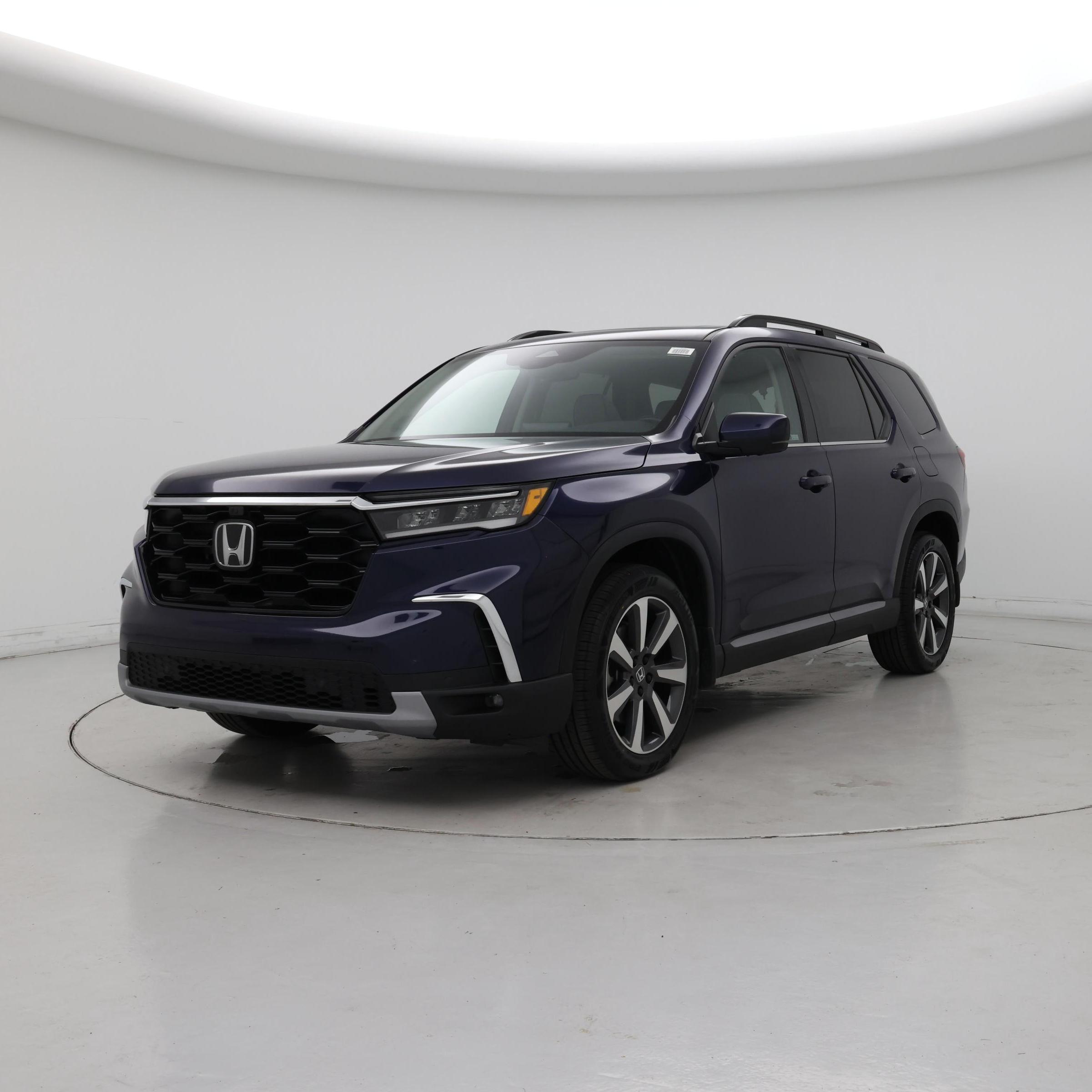 Thumbnail: 2023 Honda Pilot - 4