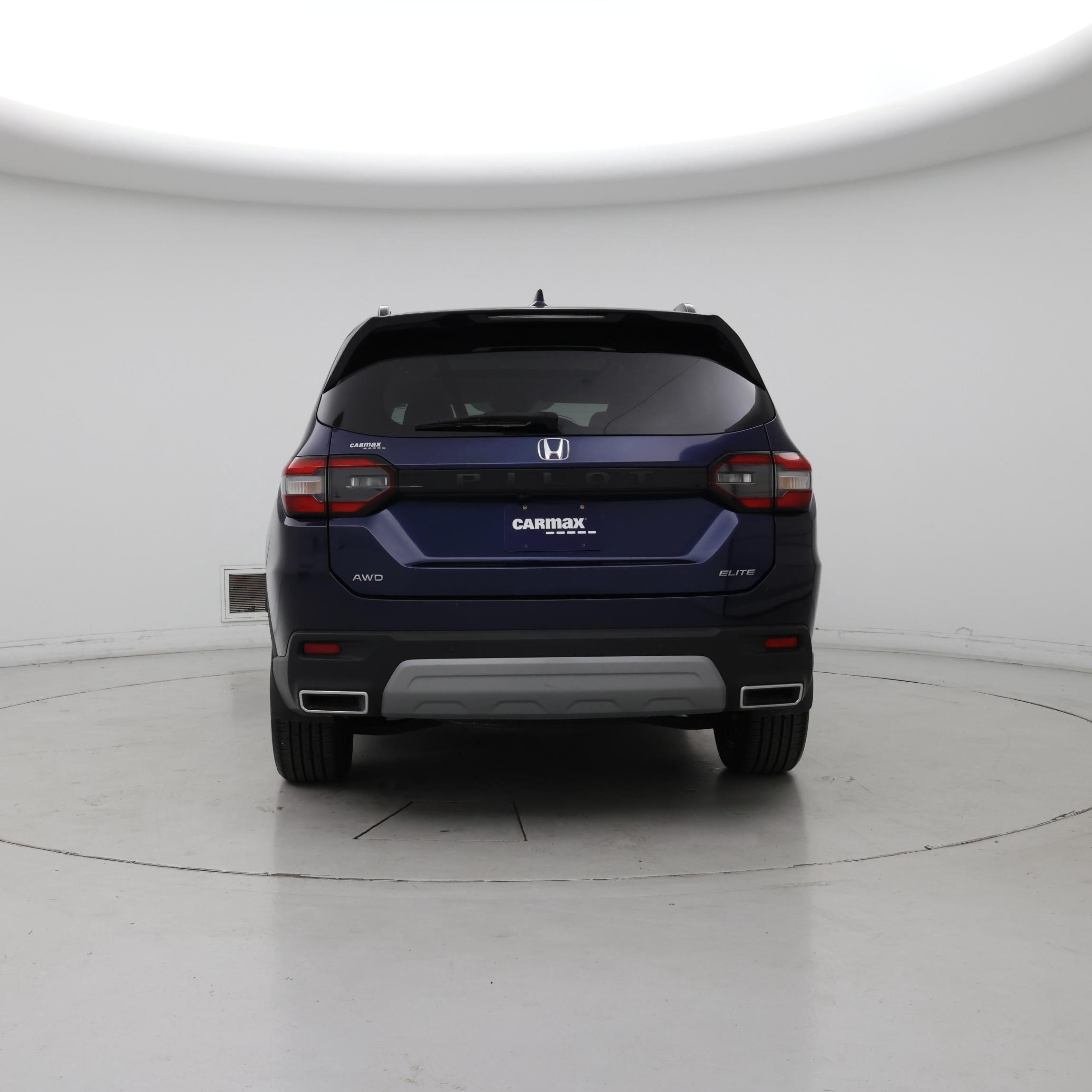 Thumbnail: 2023 Honda Pilot - 6