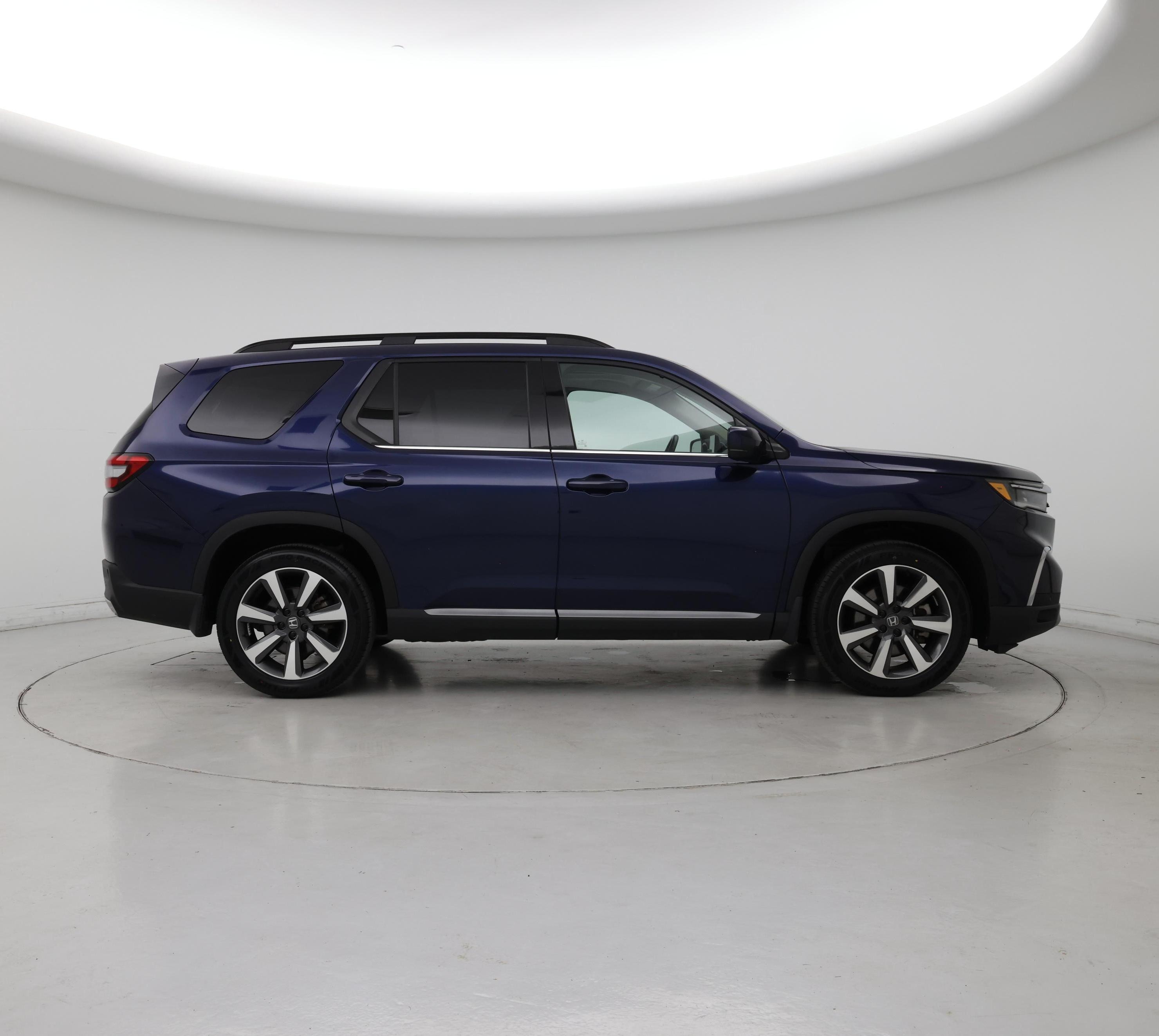 Thumbnail: 2023 Honda Pilot - 7