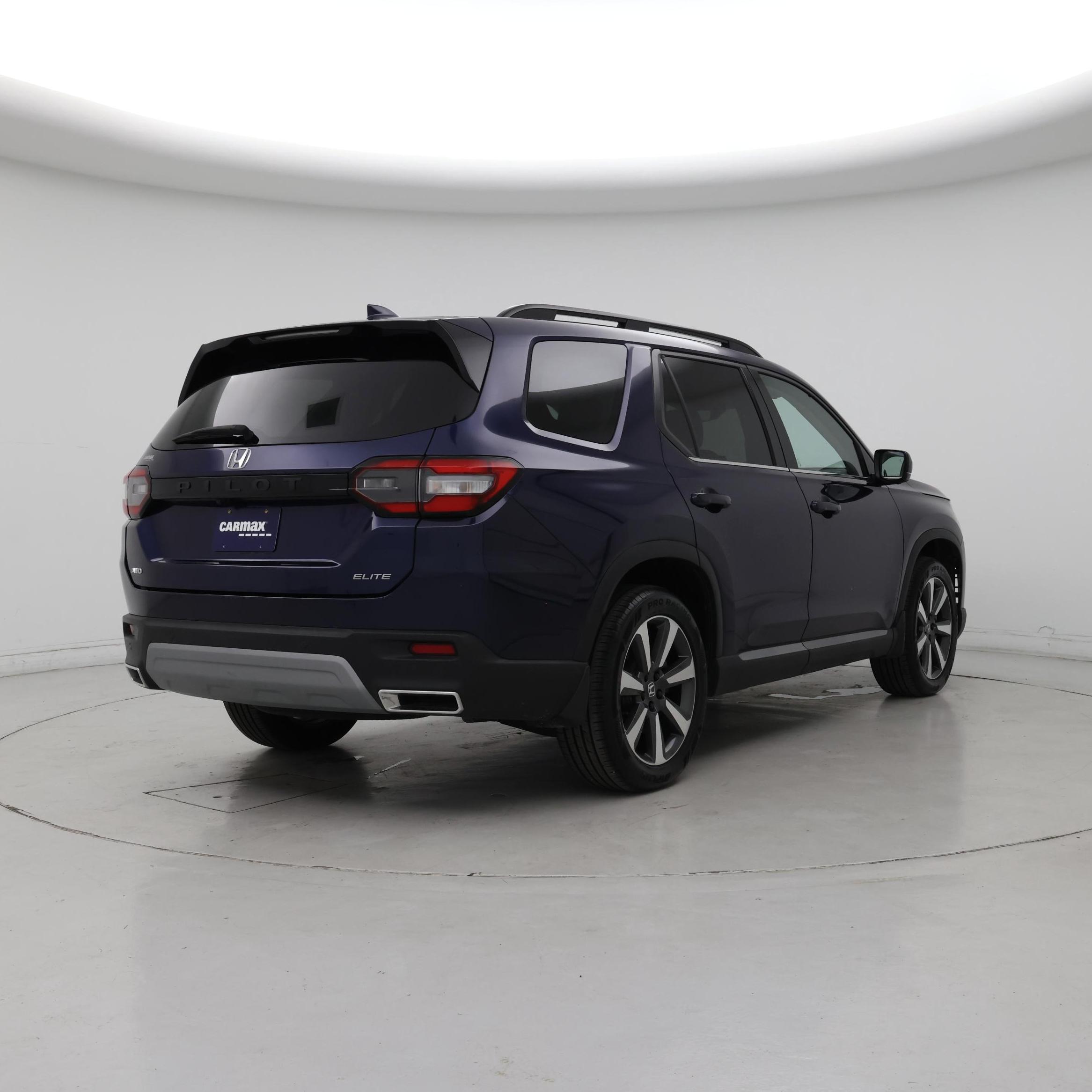 Thumbnail: 2023 Honda Pilot - 8