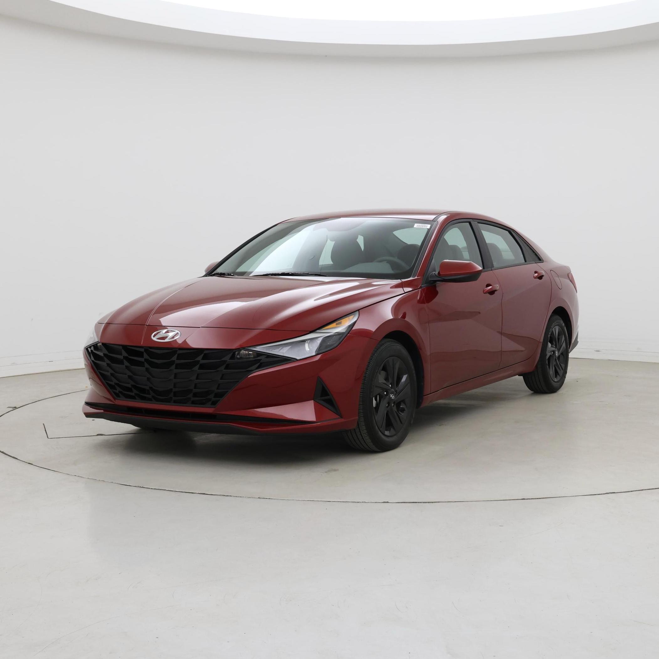 Thumbnail: 2023 Hyundai Elantra - 4
