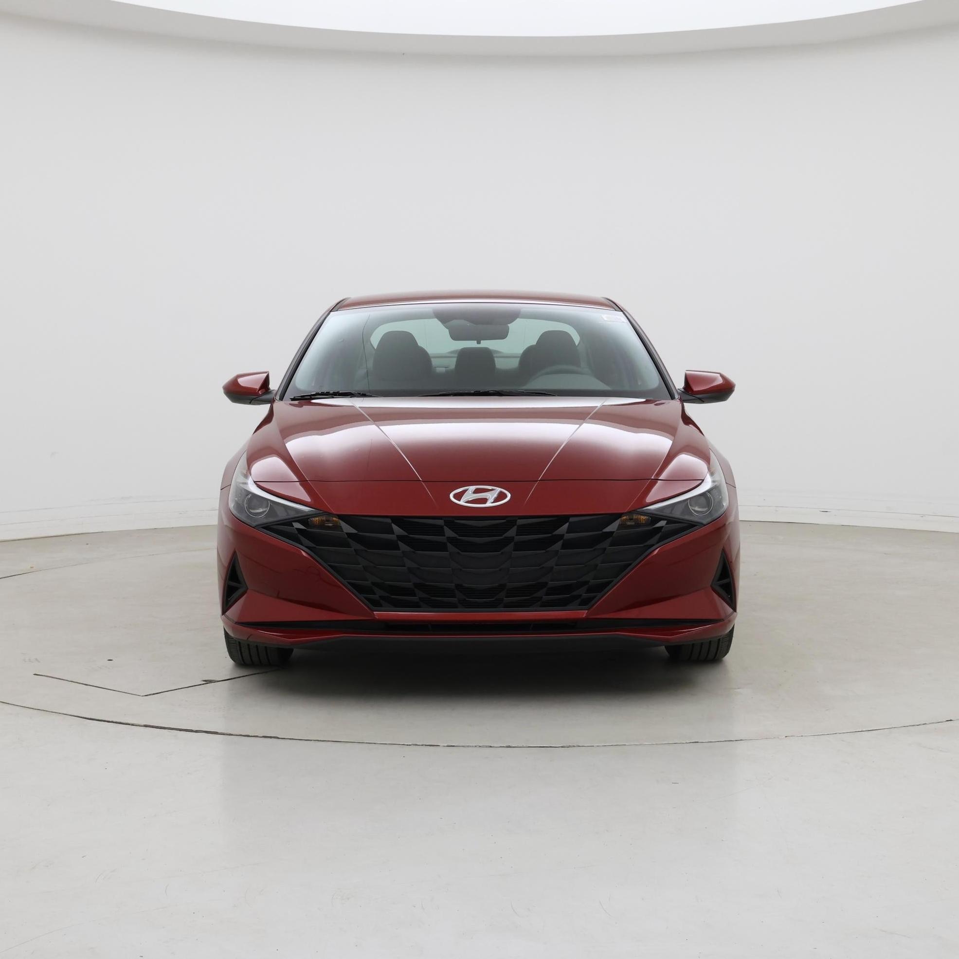 Thumbnail: 2023 Hyundai Elantra - 5