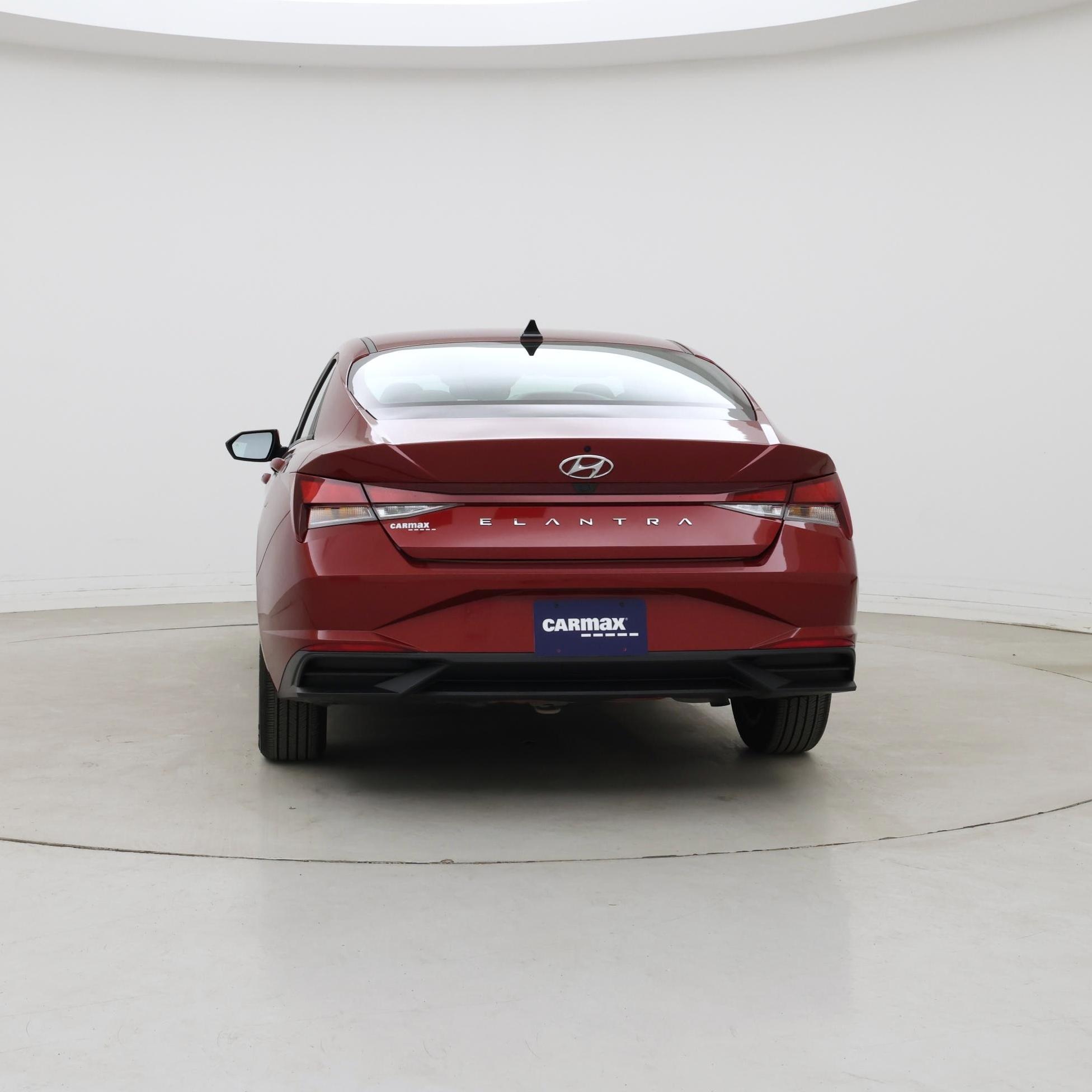 Thumbnail: 2023 Hyundai Elantra - 6