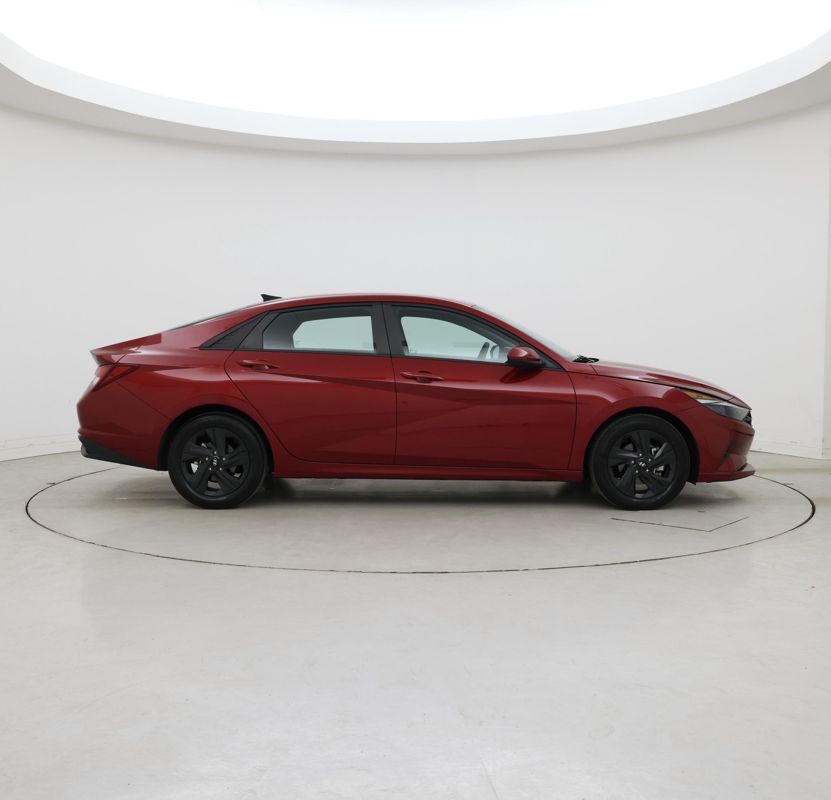 Thumbnail: 2023 Hyundai Elantra - 7
