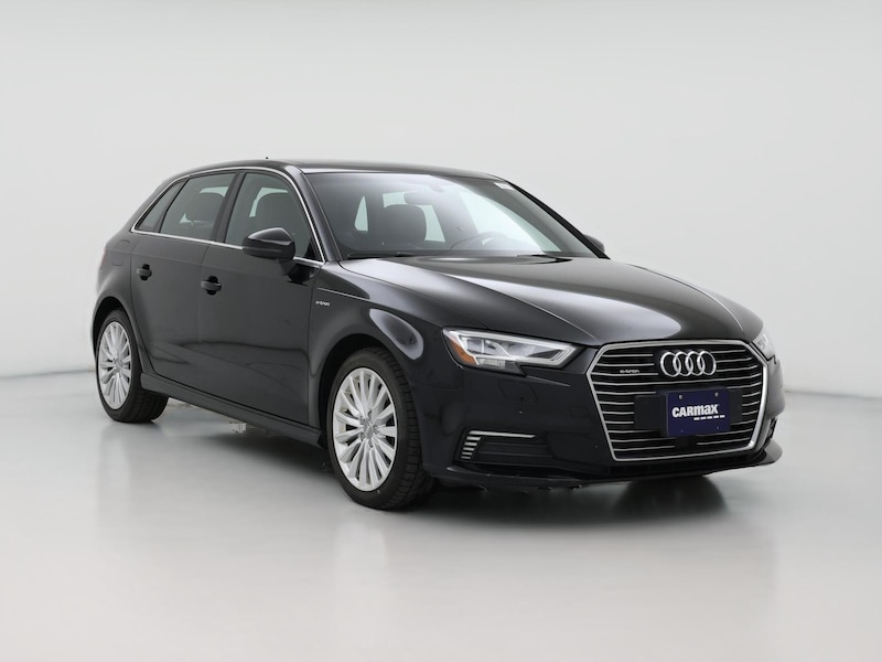 2017 Audi A3 Premium Plus -
                  Wichita, KS