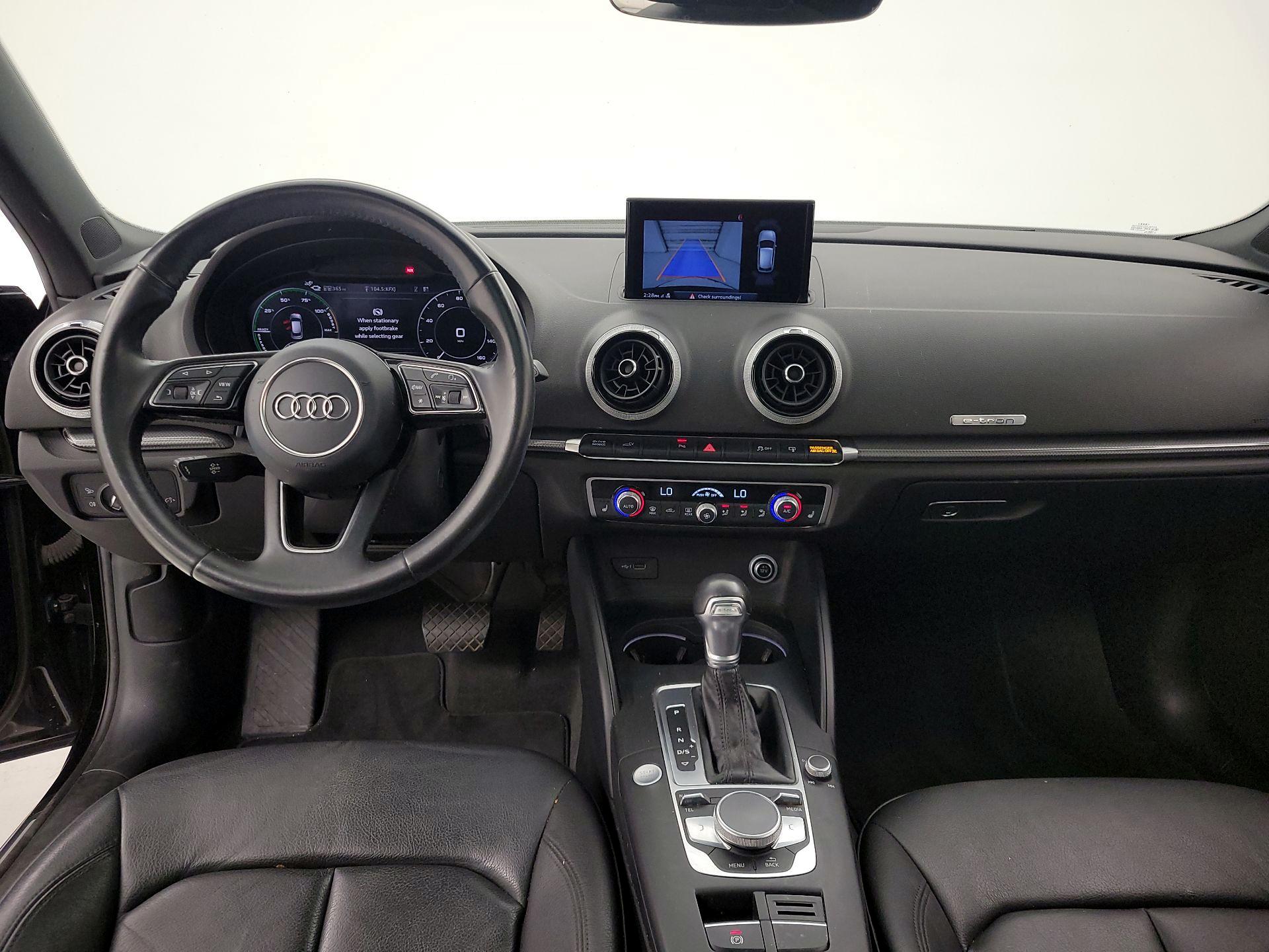 Thumbnail: 2017 Audi A3 - 9