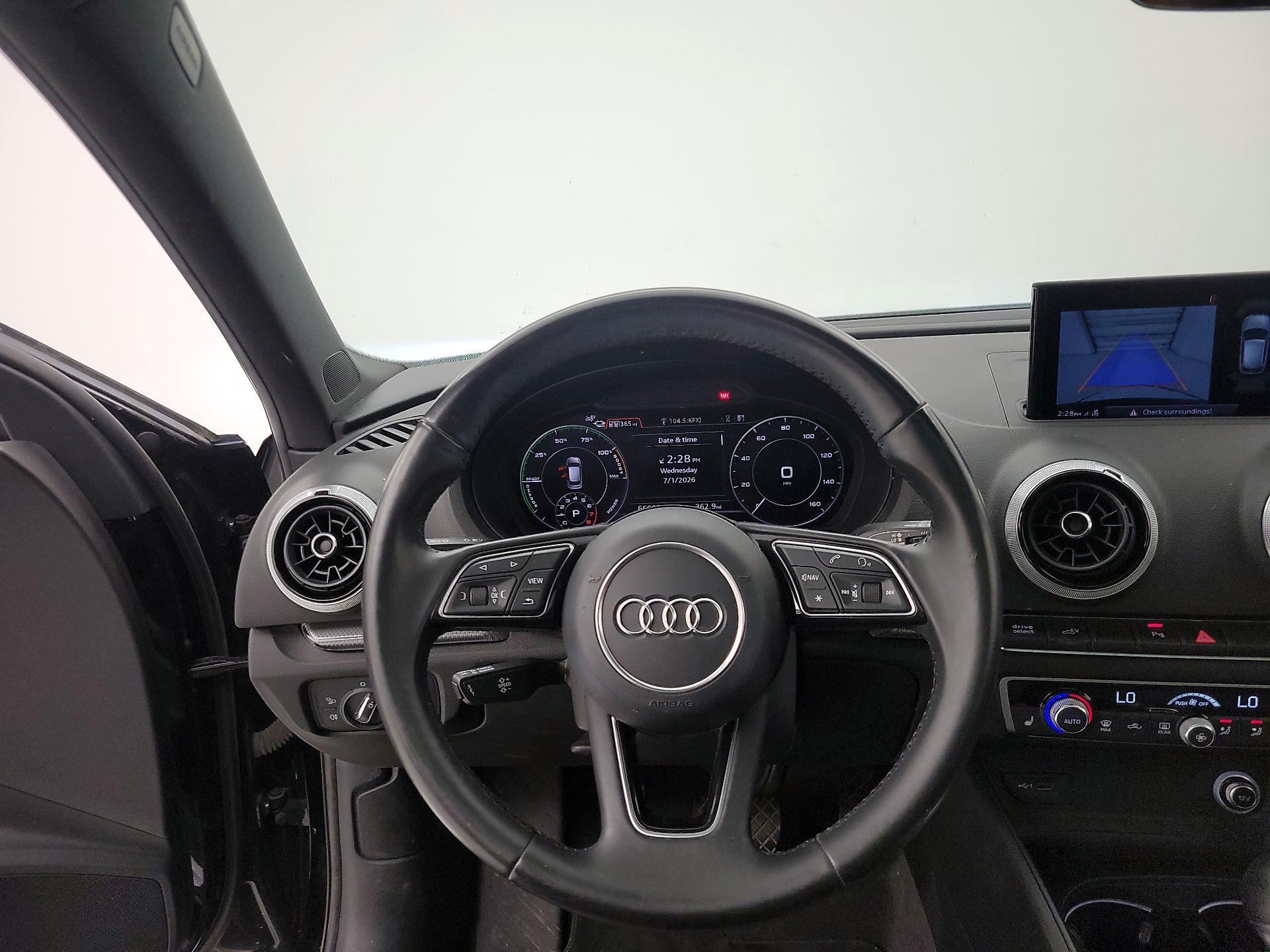 Thumbnail: 2017 Audi A3 - 10