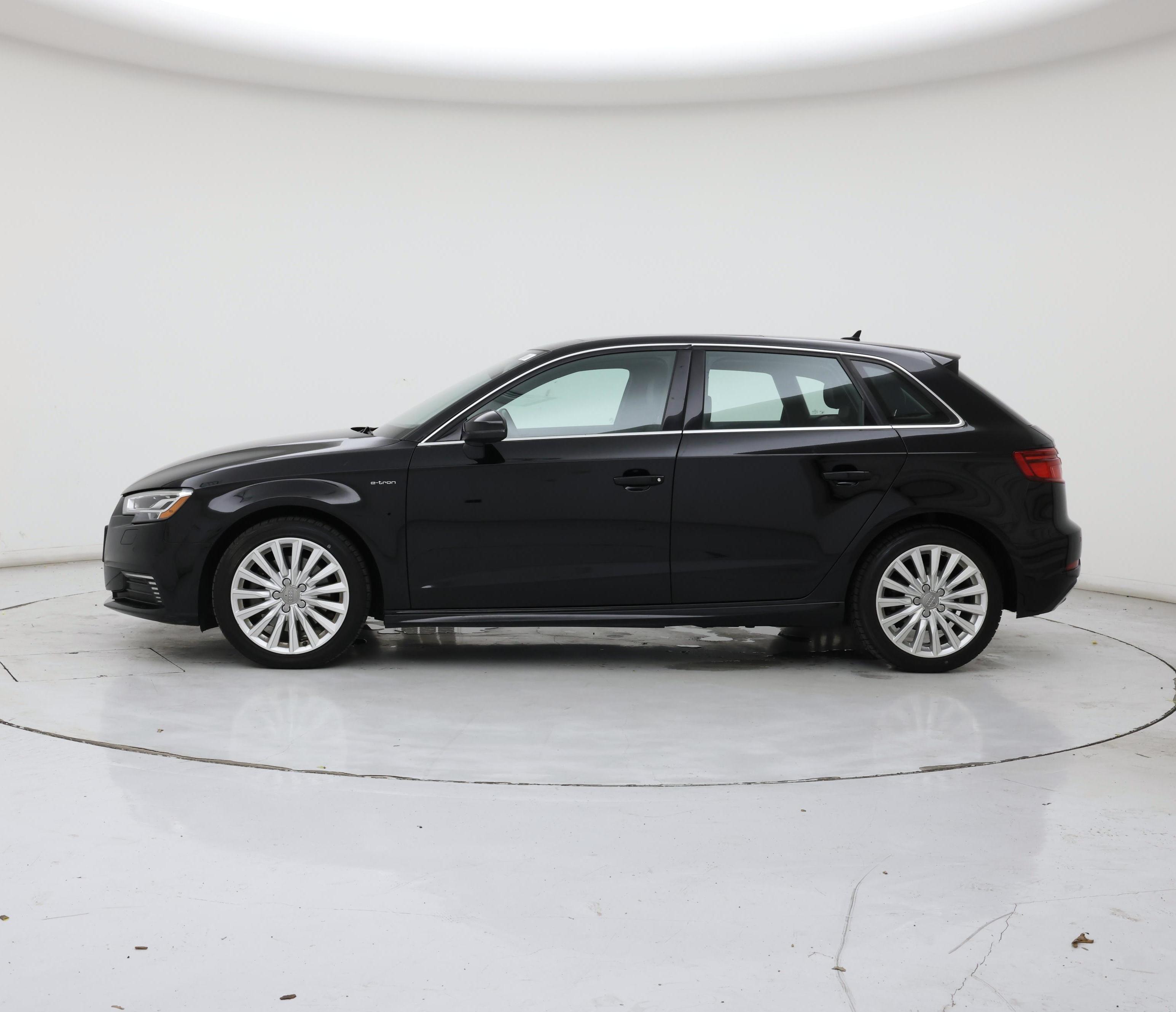 Thumbnail: 2017 Audi A3 - 3