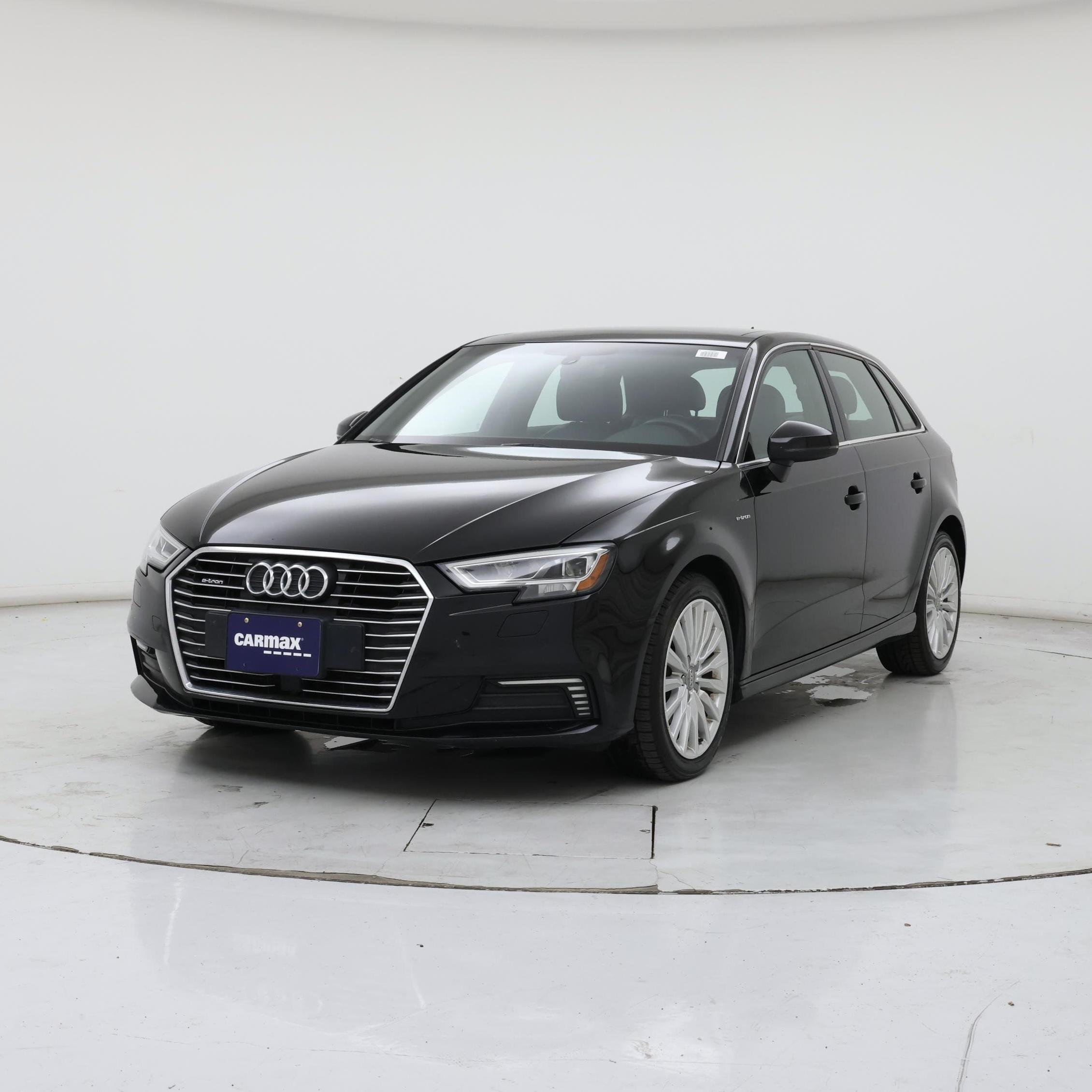 Thumbnail: 2017 Audi A3 - 4