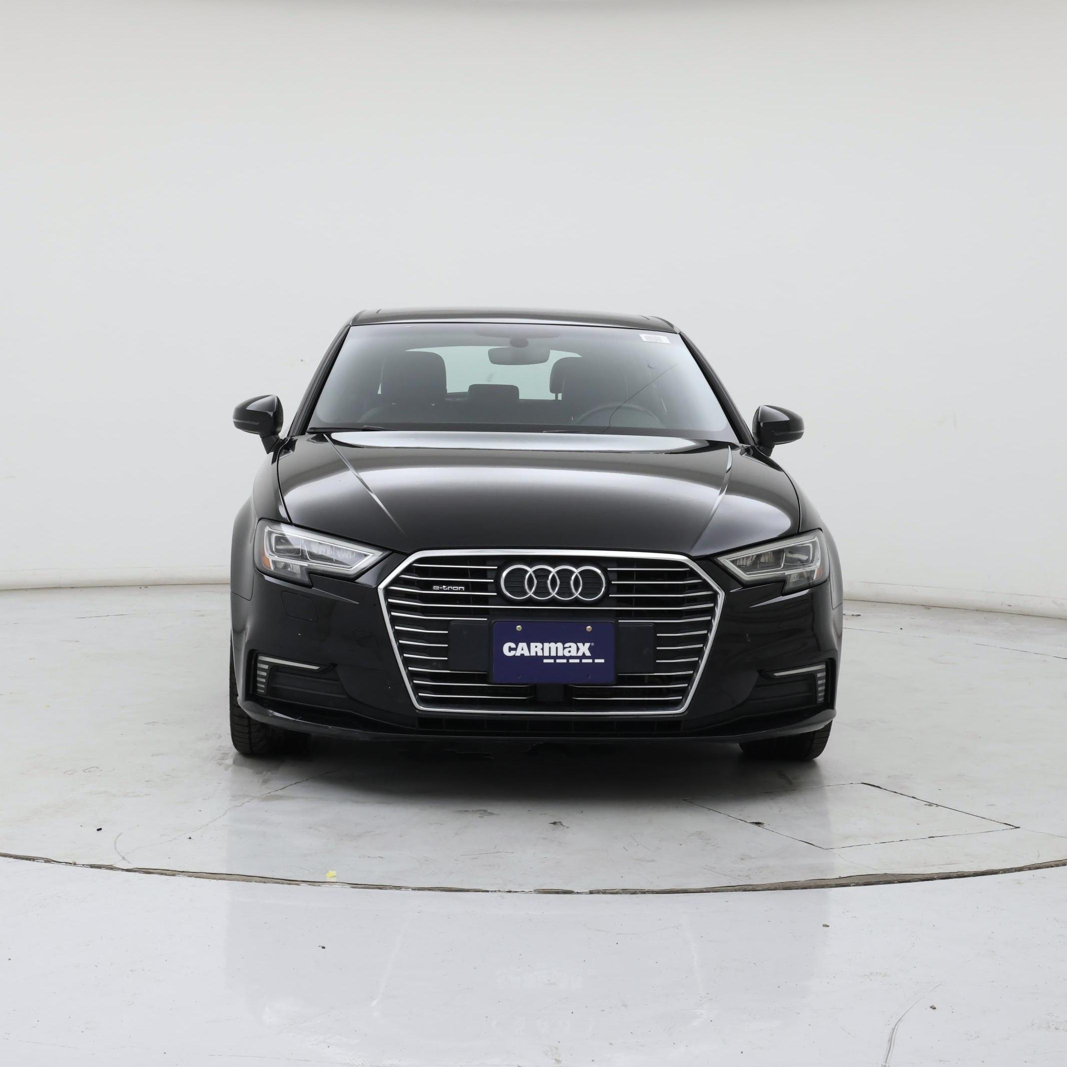 Thumbnail: 2017 Audi A3 - 5