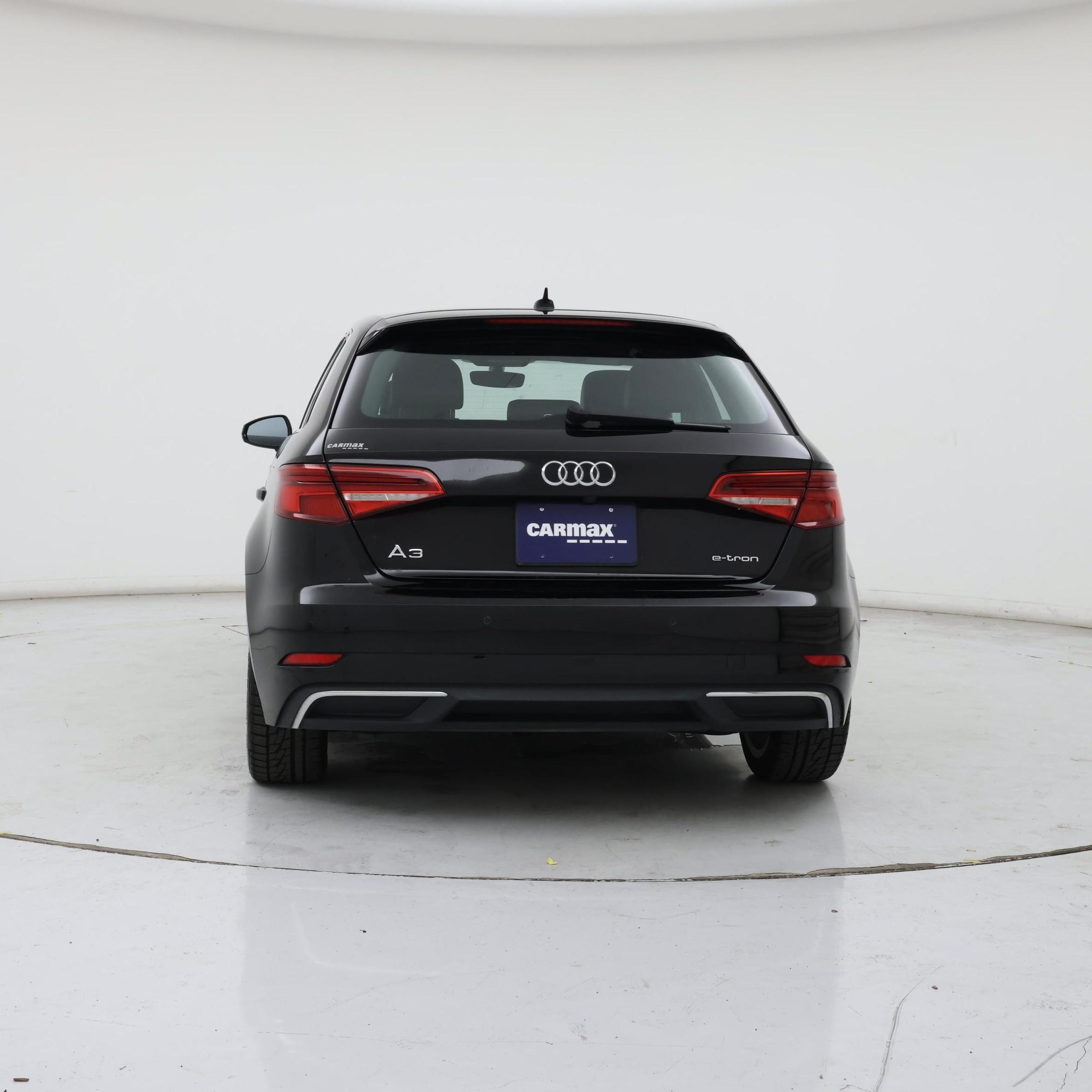 Thumbnail: 2017 Audi A3 - 6