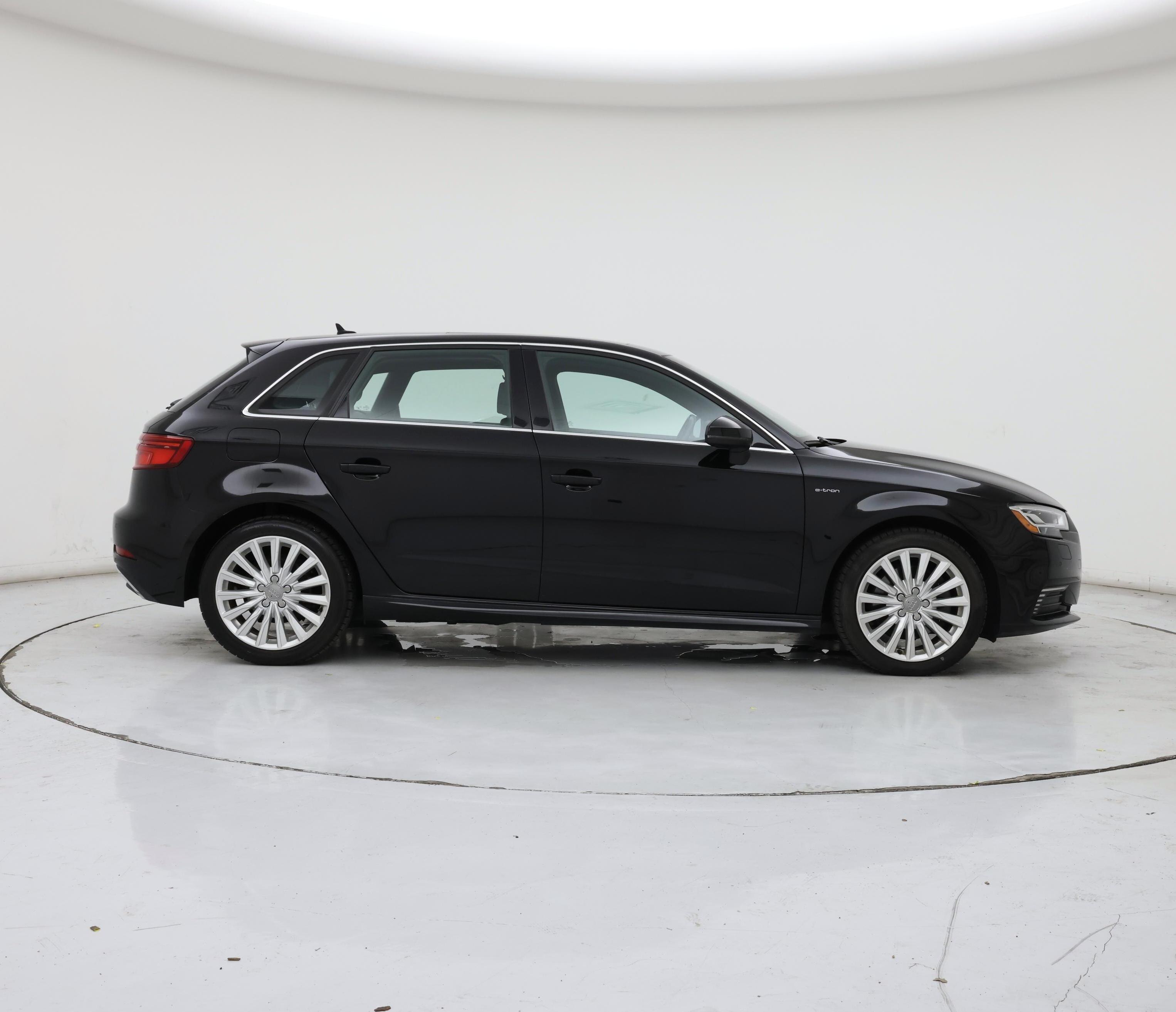 Thumbnail: 2017 Audi A3 - 7