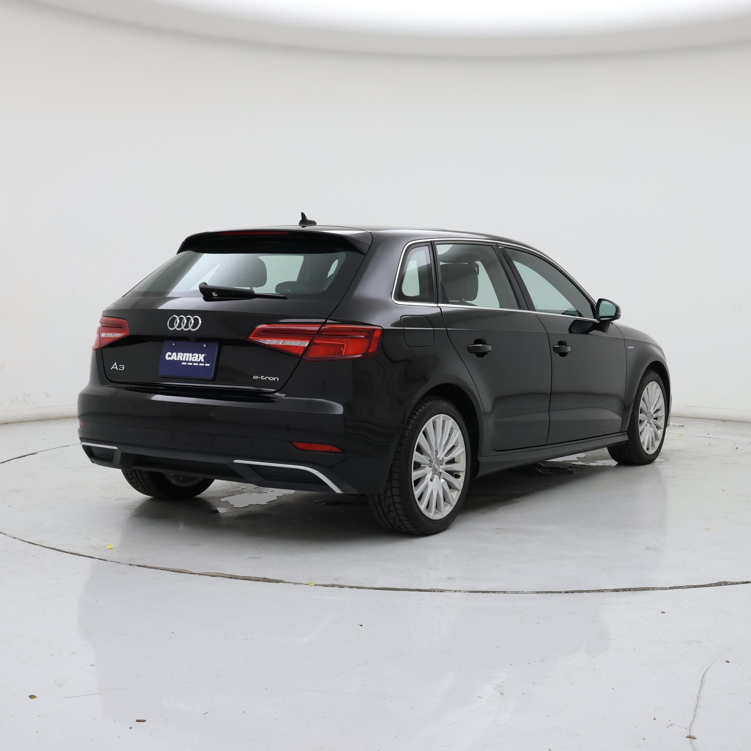 Thumbnail: 2017 Audi A3 - 8